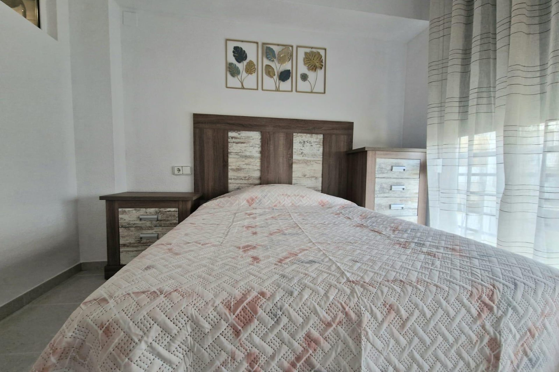 Segunda mano - Apartamento -
La Nucía - Costa Blanca