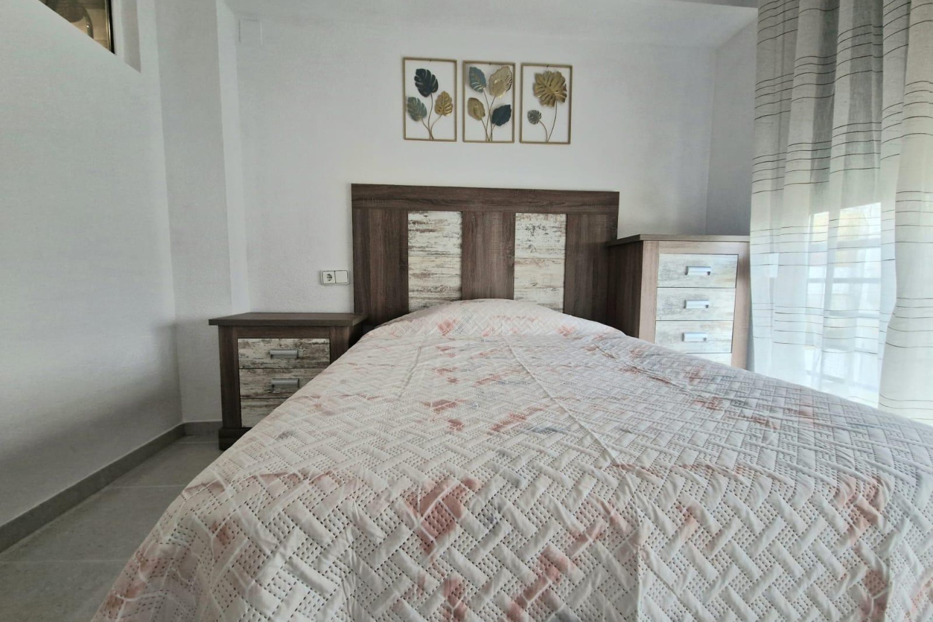 Segunda mano - Apartamento -
La Nucía - Costa Blanca