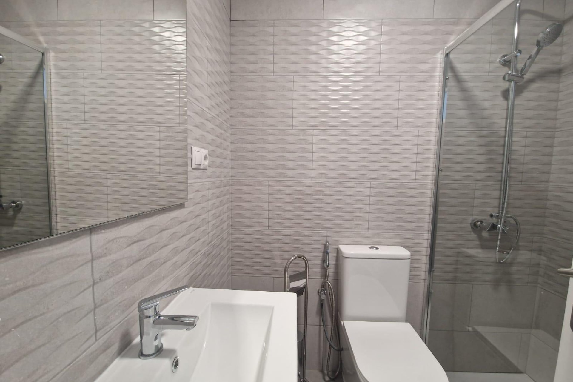 Segunda mano - Apartamento -
La Nucía - Costa Blanca
