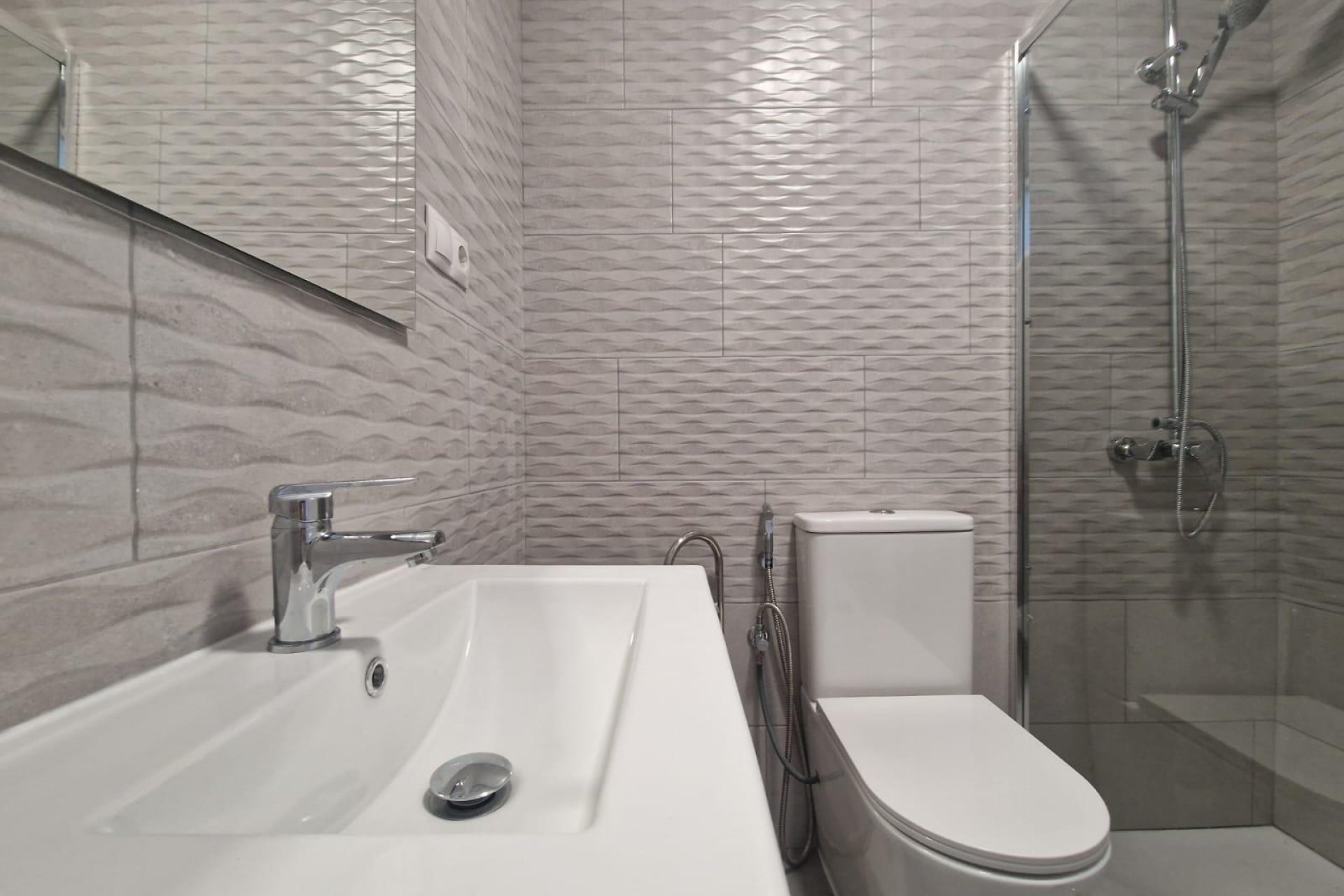 Segunda mano - Apartamento -
La Nucía - Costa Blanca
