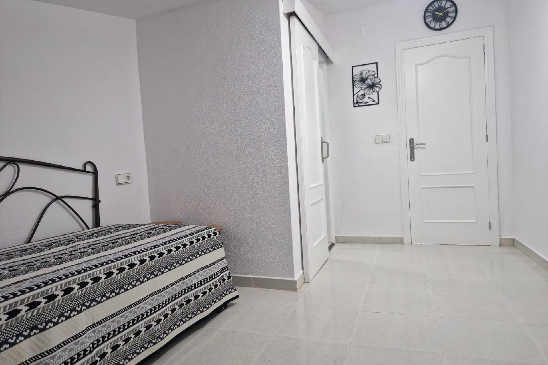 Segunda mano - Apartamento -
La Nucía - Costa Blanca