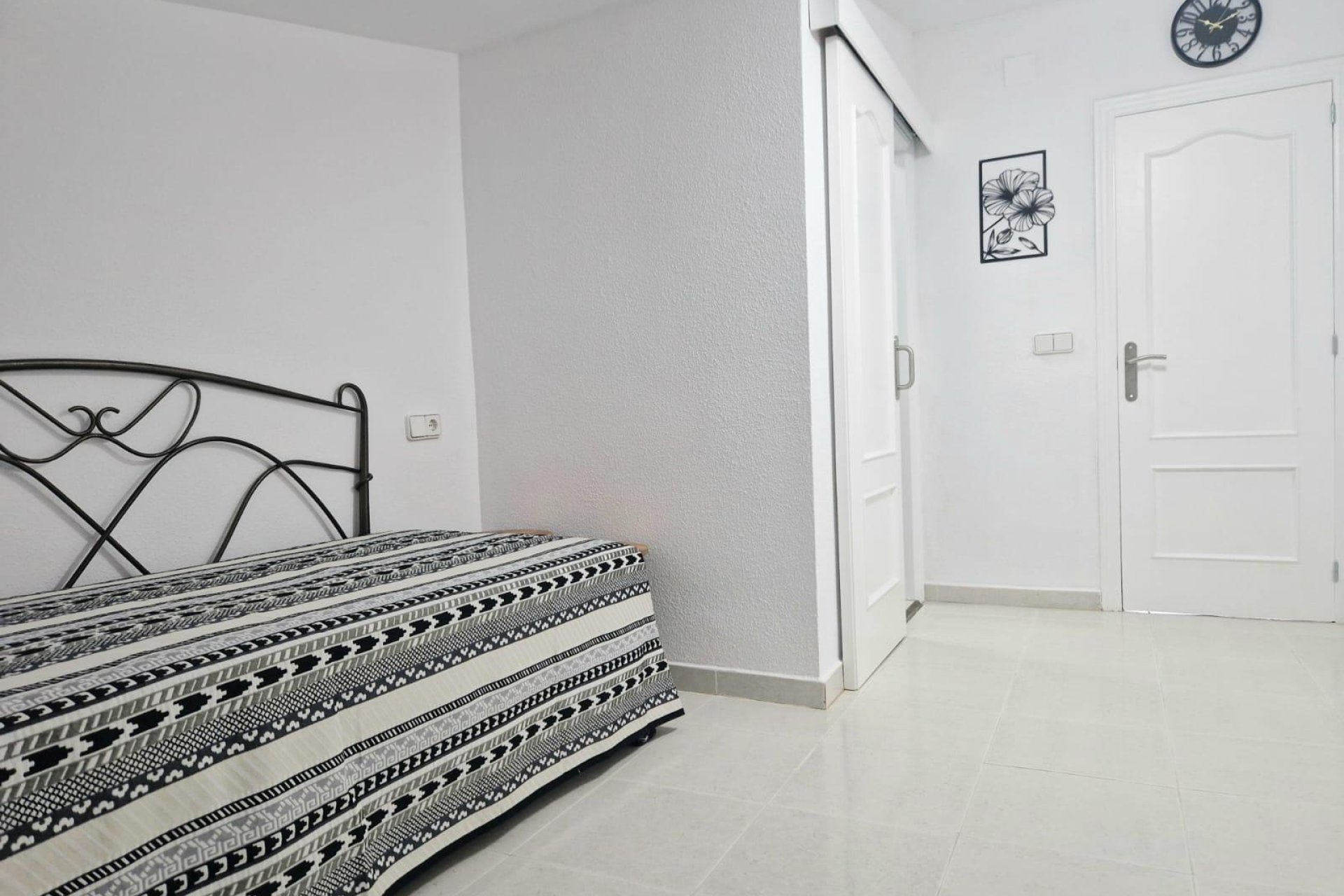 Segunda mano - Apartamento -
La Nucía - Costa Blanca