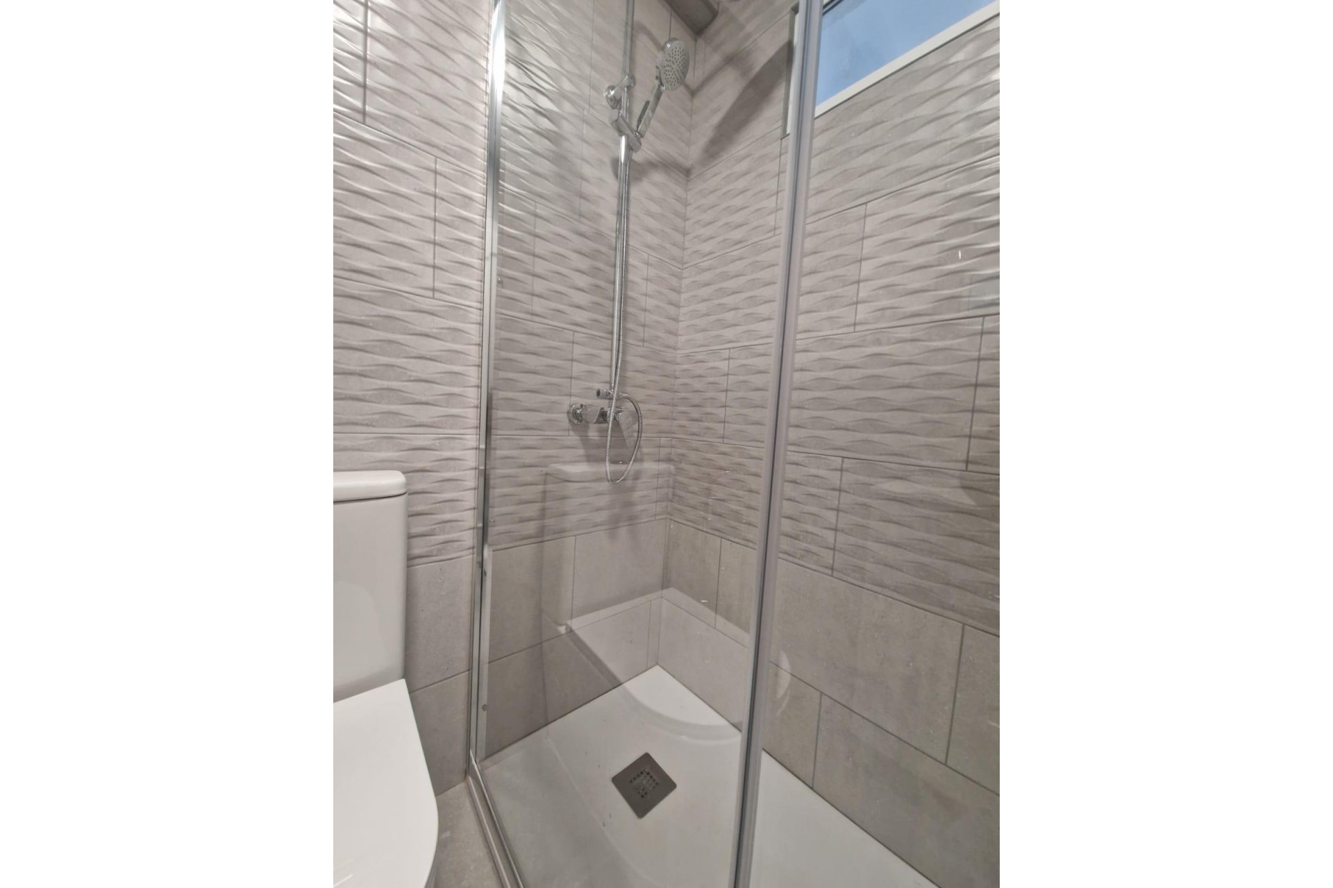 Segunda mano - Apartamento -
La Nucía - Costa Blanca