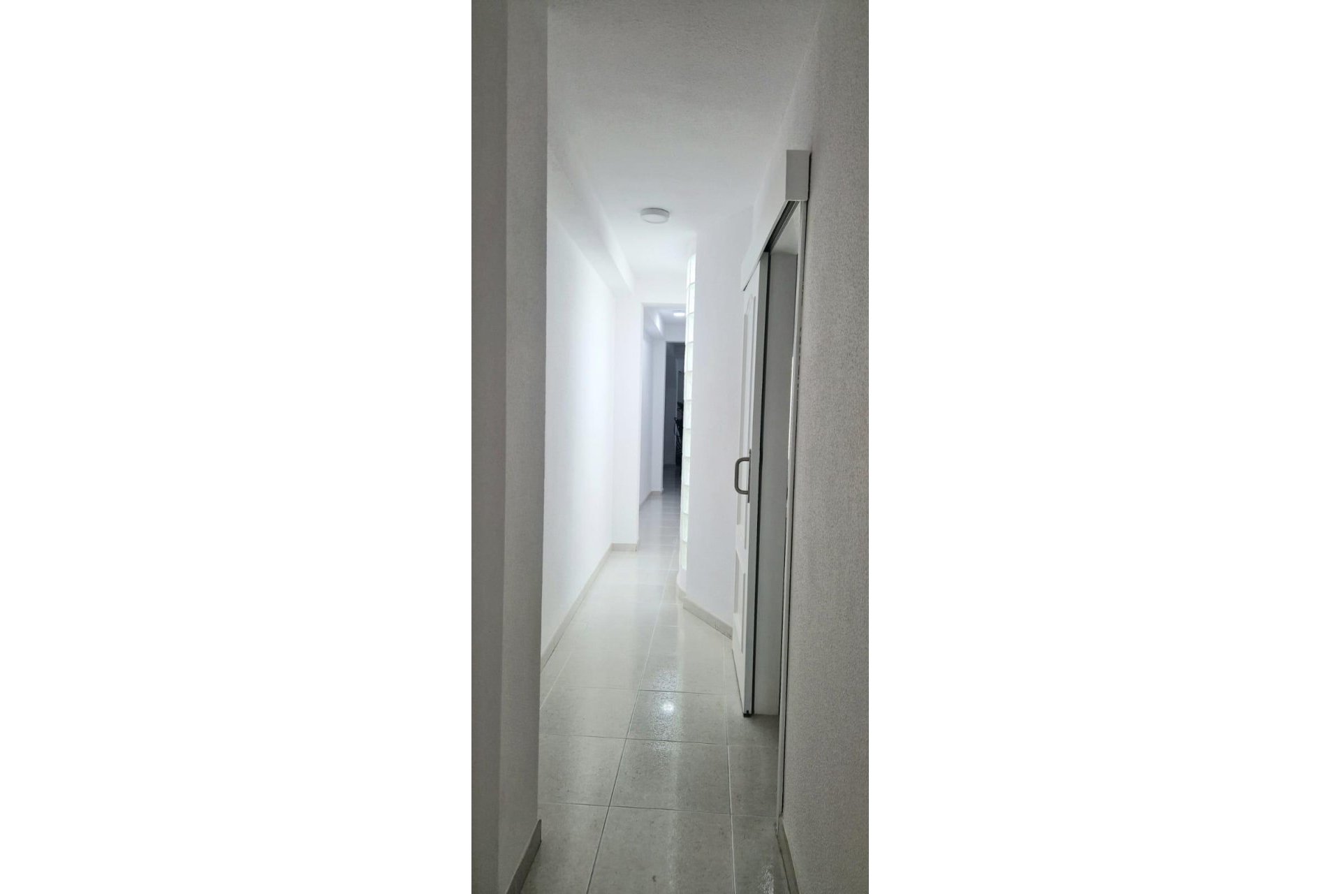 Segunda mano - Apartamento -
La Nucía - Costa Blanca