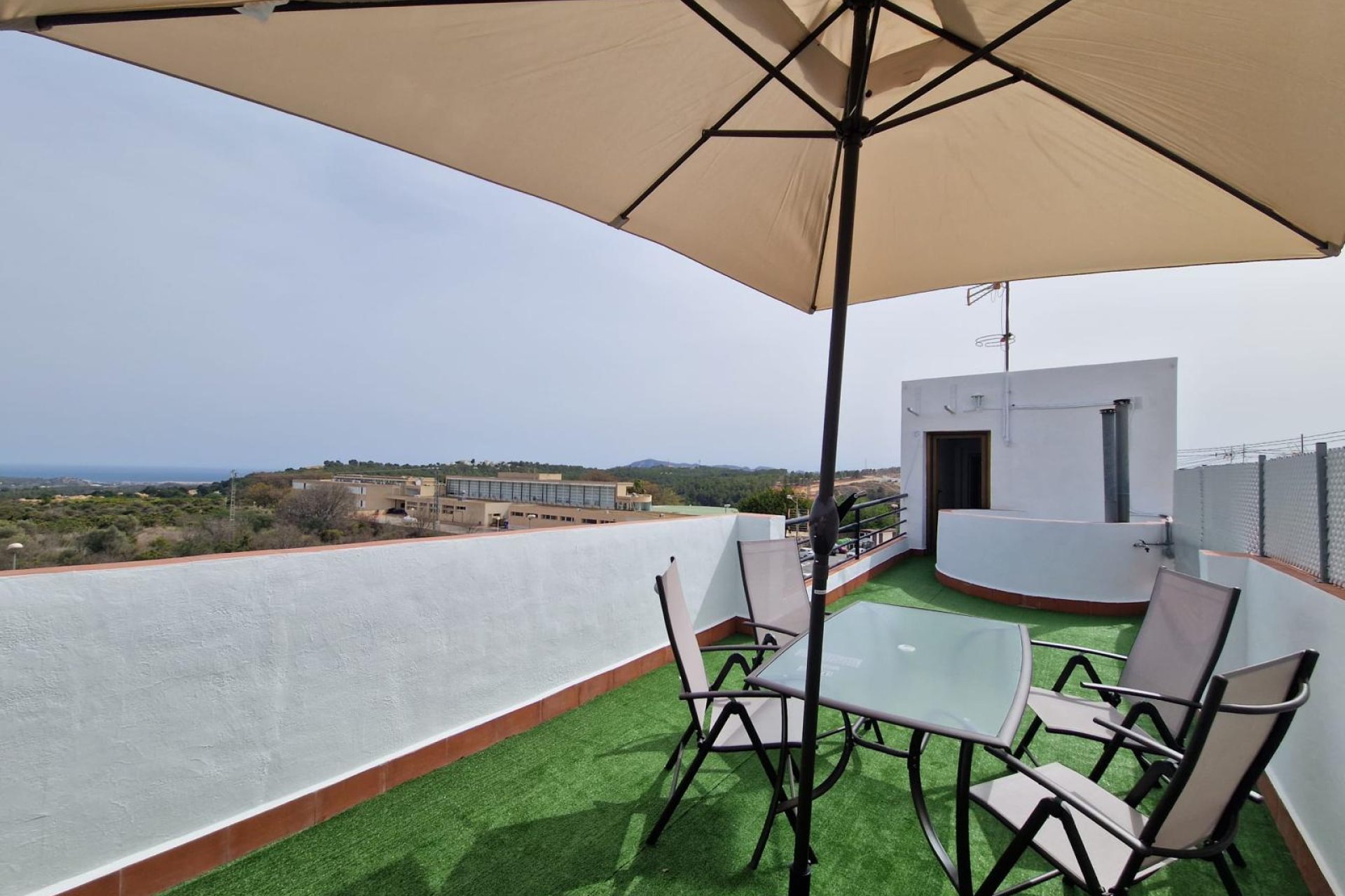 Segunda mano - Apartamento -
La Nucía - Costa Blanca