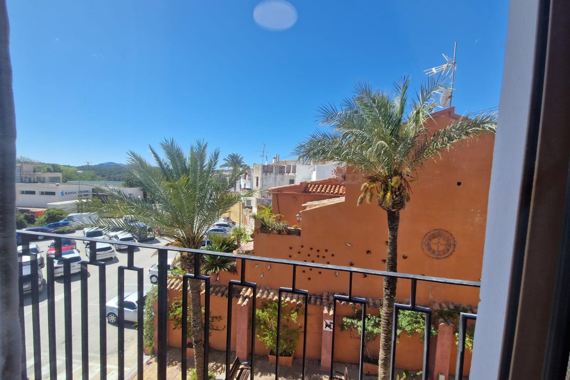 Segunda mano - Apartamento -
La Nucía - Costa Blanca
