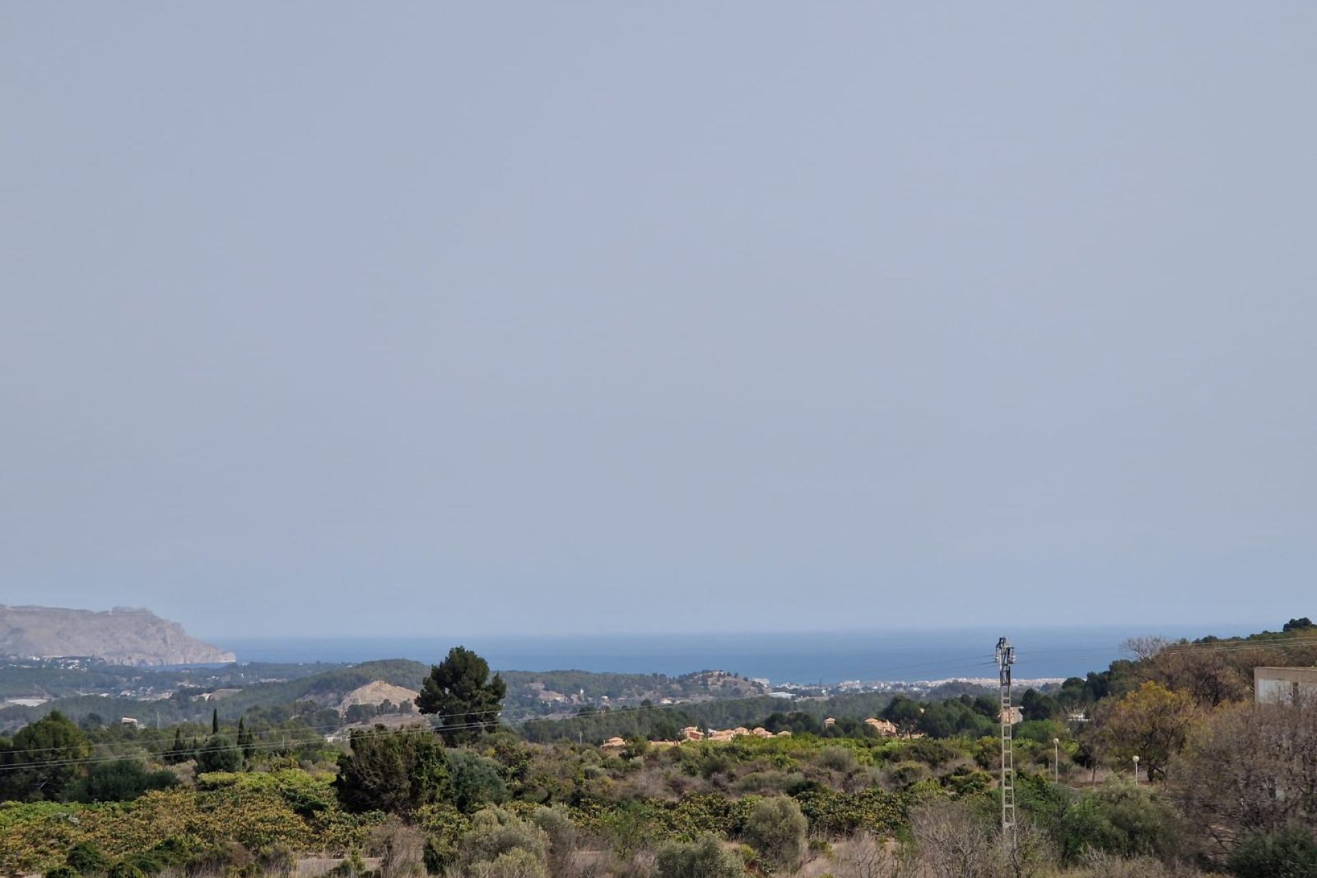Segunda mano - Apartamento -
La Nucía - Costa Blanca