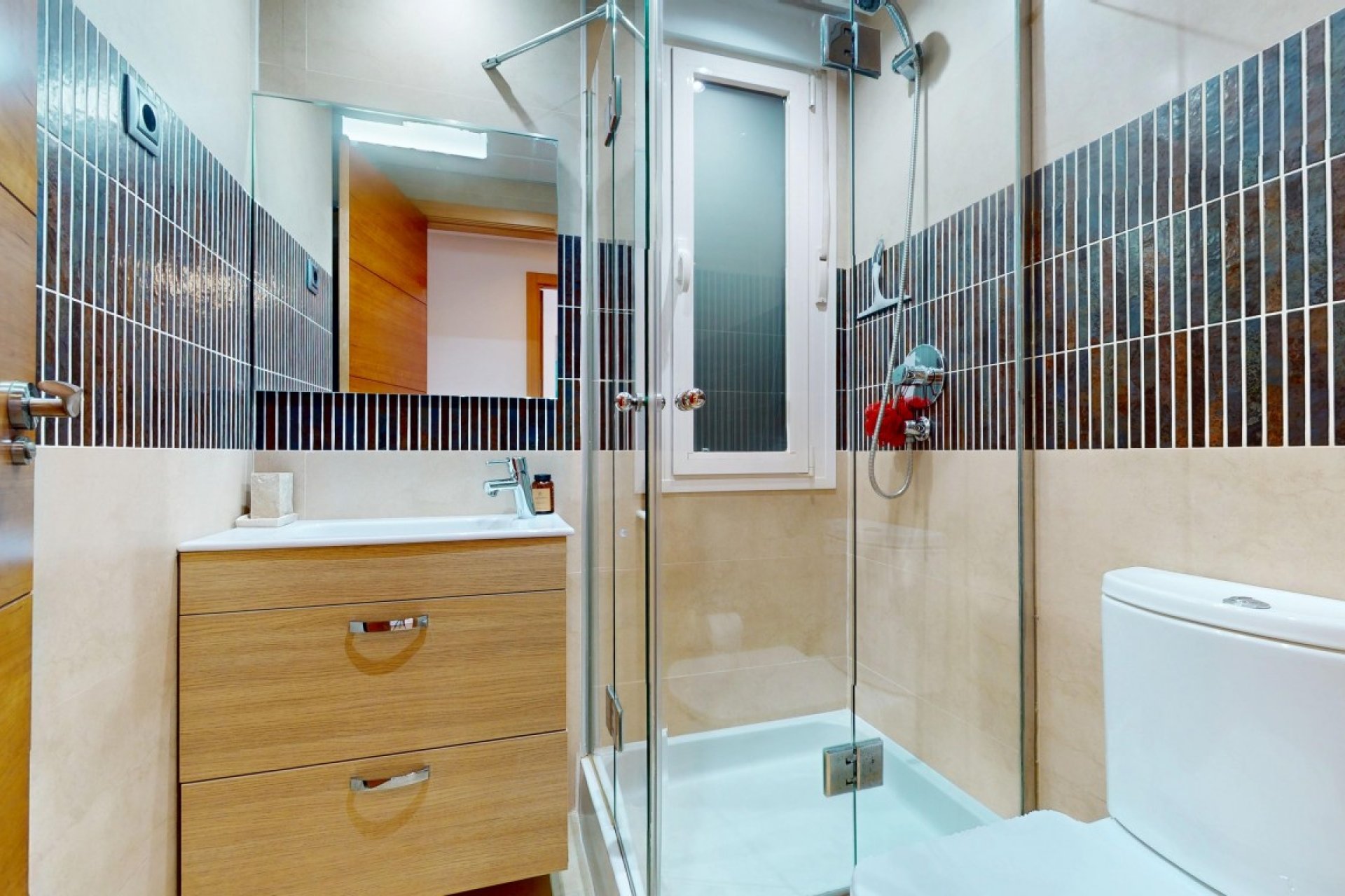 Segunda mano - Apartamento -
La Serena Golf - Costa Calida