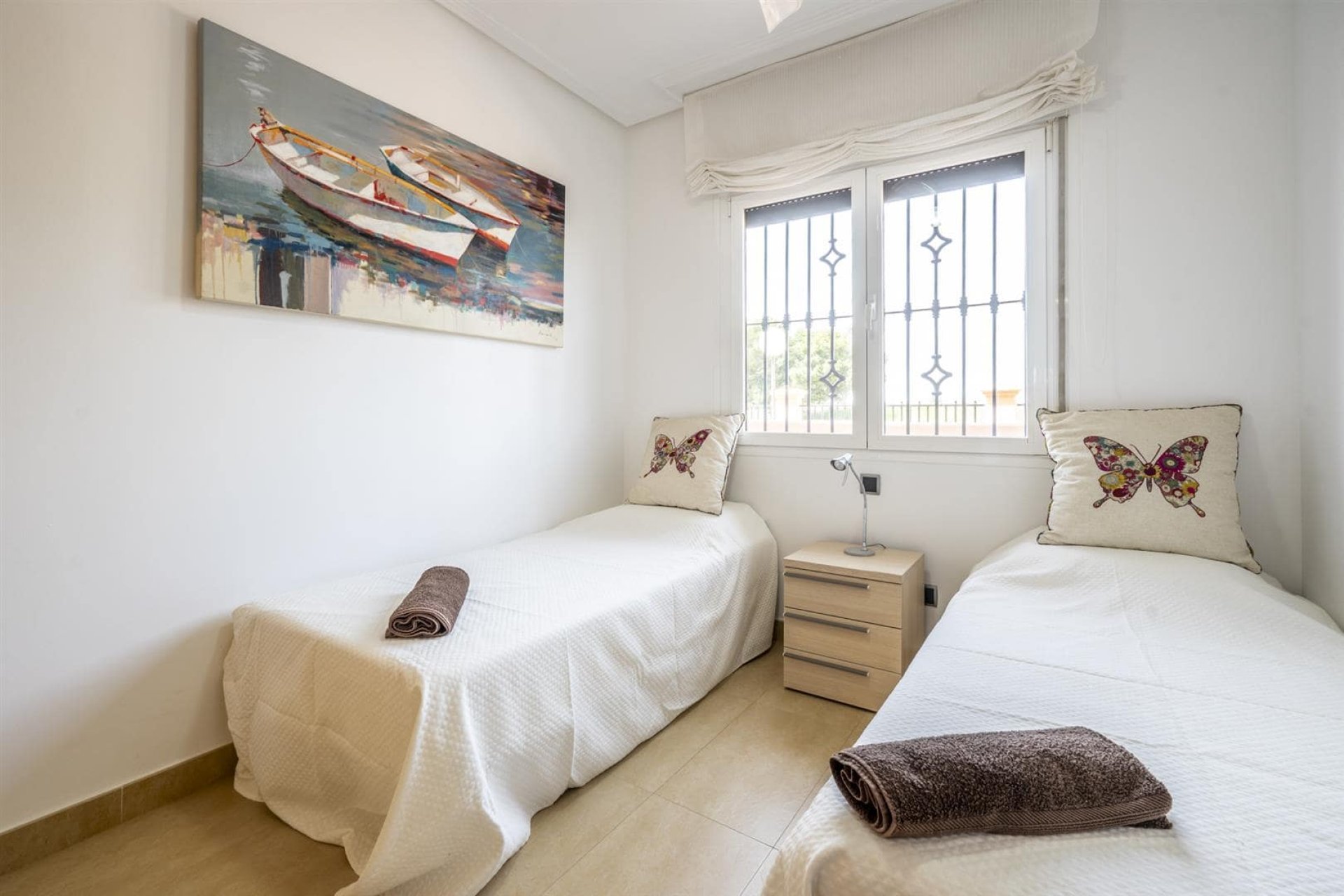 Segunda mano - Apartamento -
La Serena Golf - Costa Calida