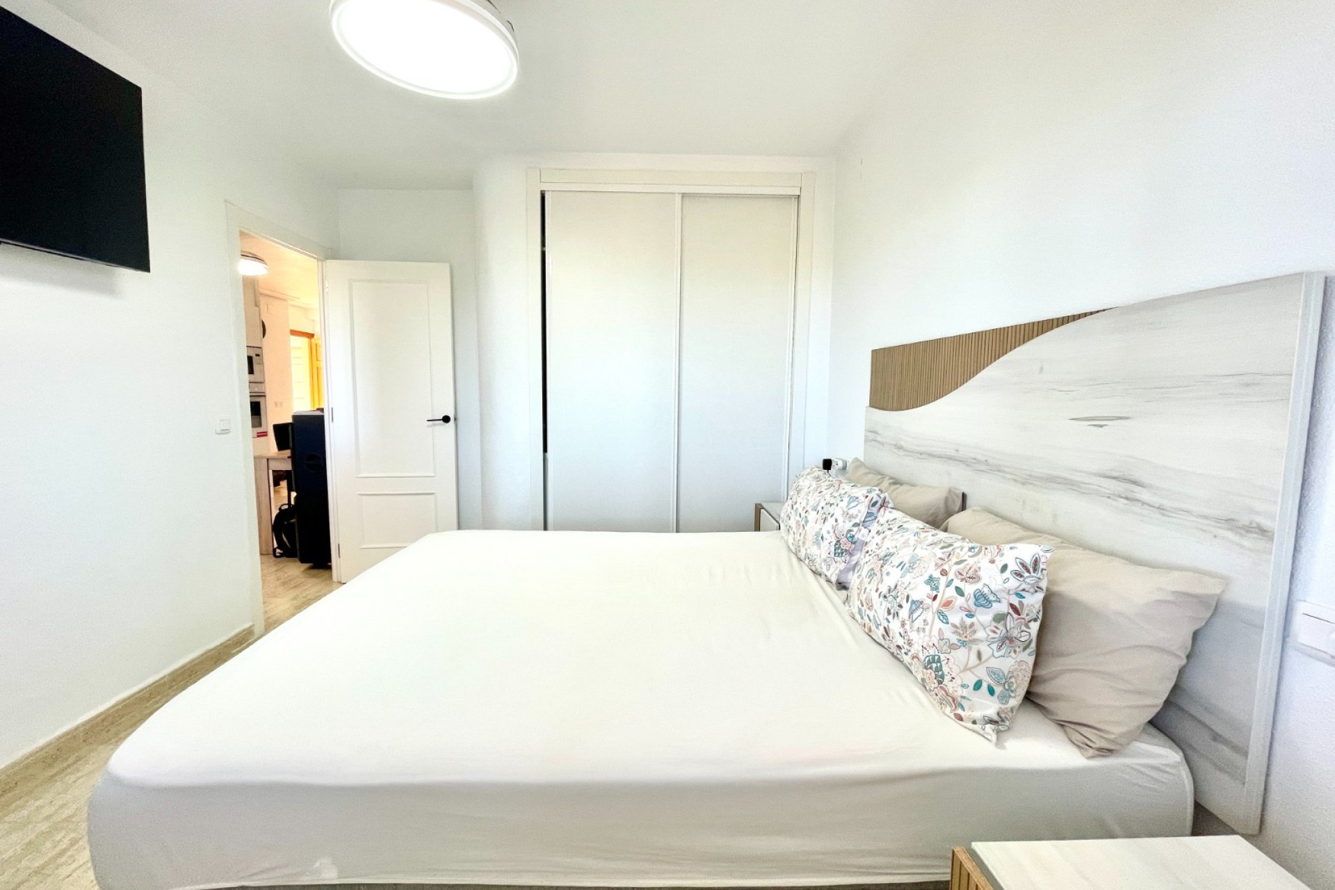 Segunda mano - Apartamento -
La Siesta - Costa Blanca