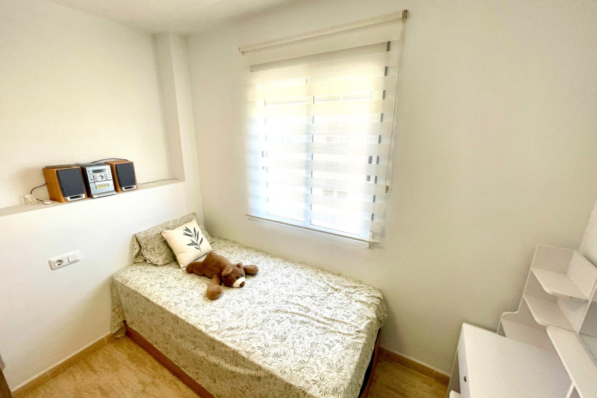 Segunda mano - Apartamento -
La Siesta - Costa Blanca