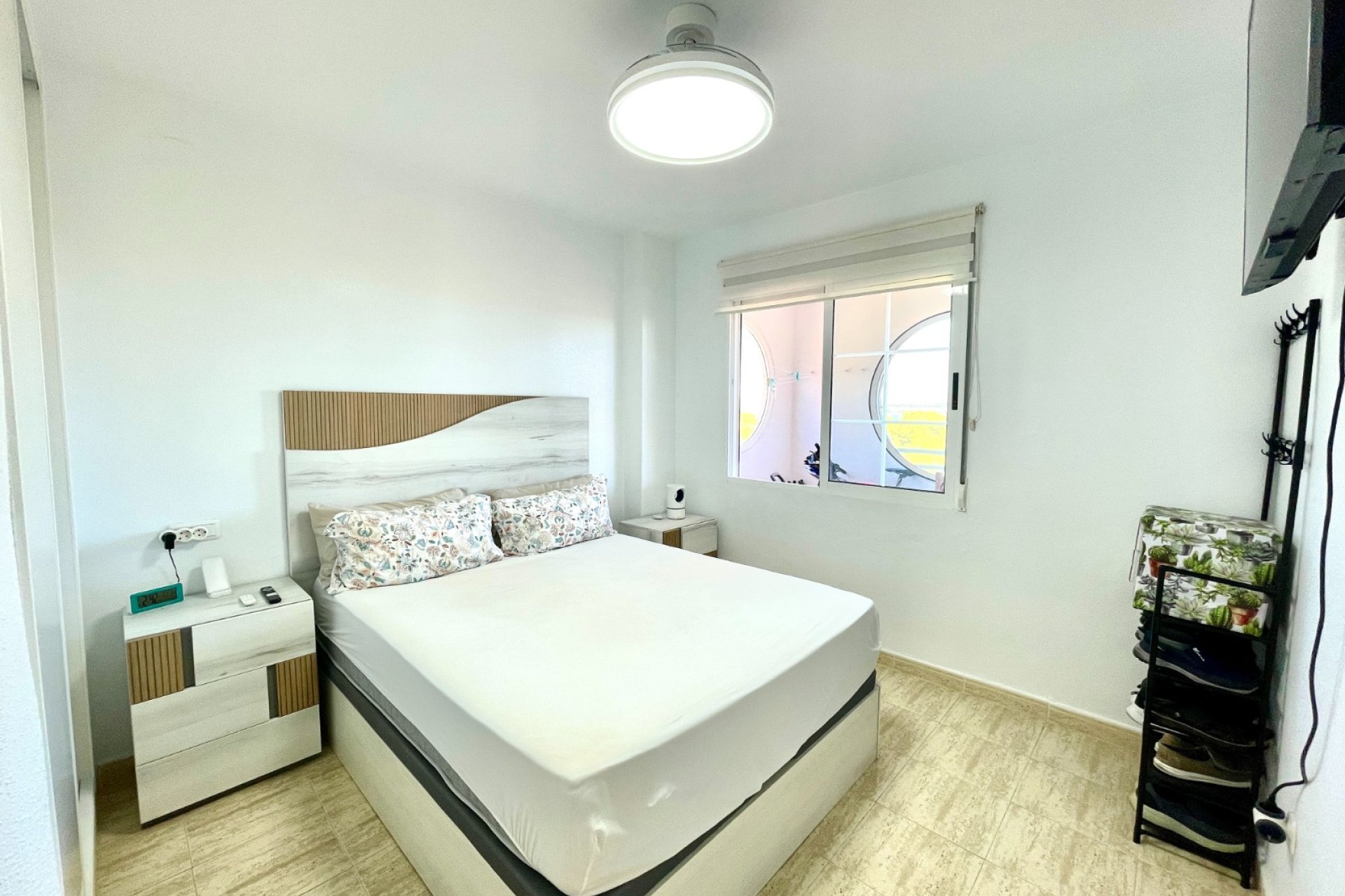 Segunda mano - Apartamento -
La Siesta - Costa Blanca