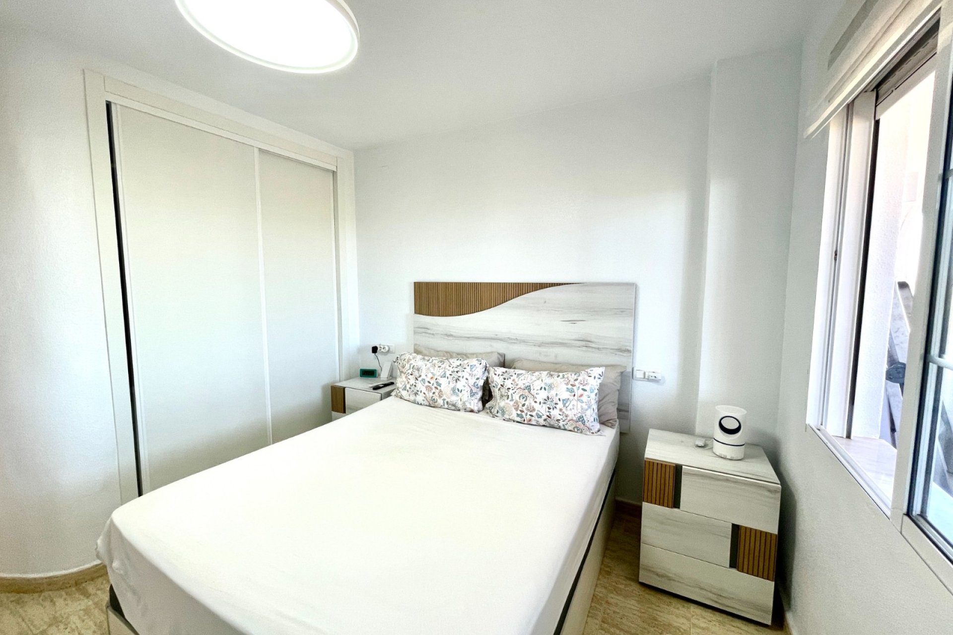 Segunda mano - Apartamento -
La Siesta - Costa Blanca
