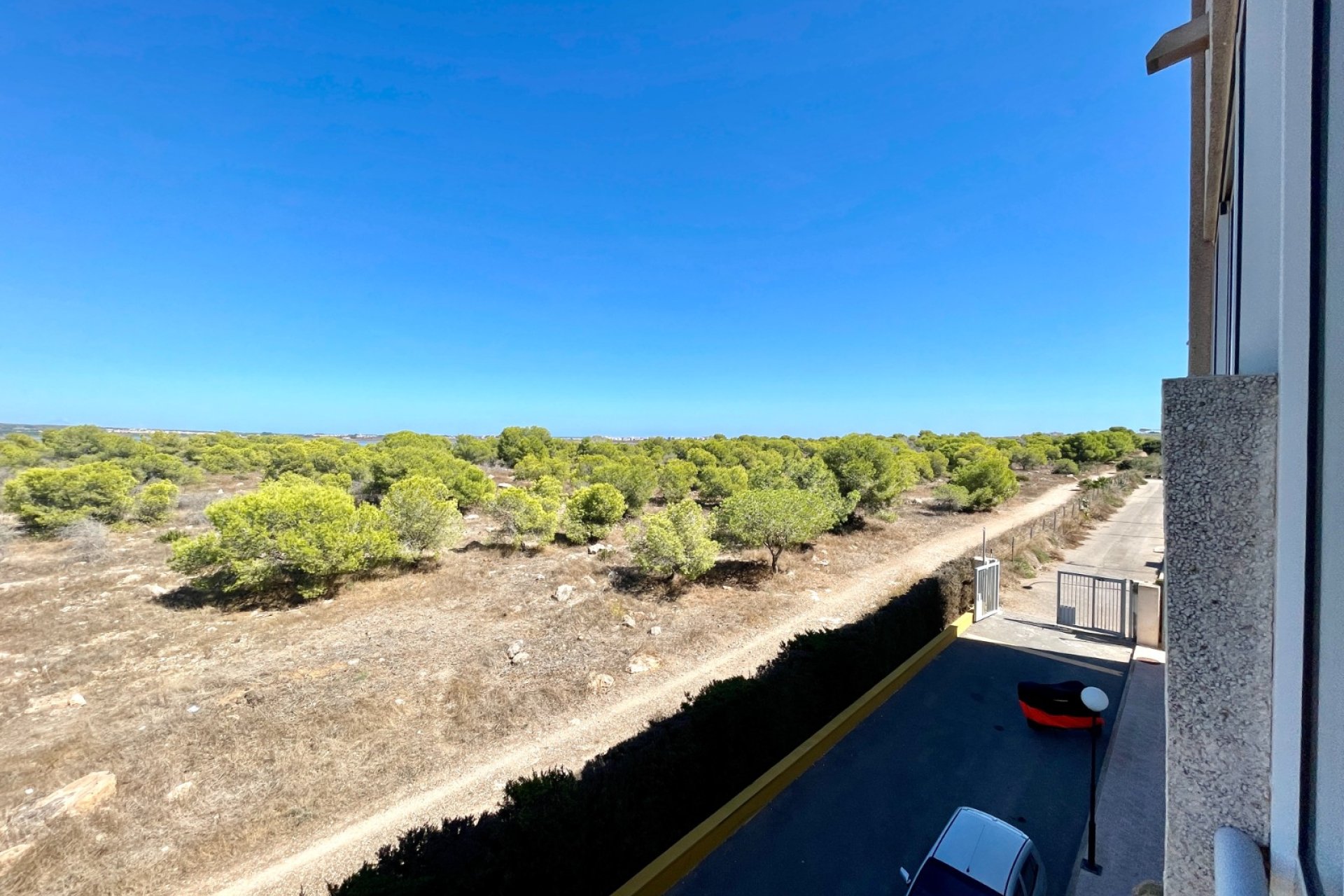 Segunda mano - Apartamento -
La Siesta - Costa Blanca