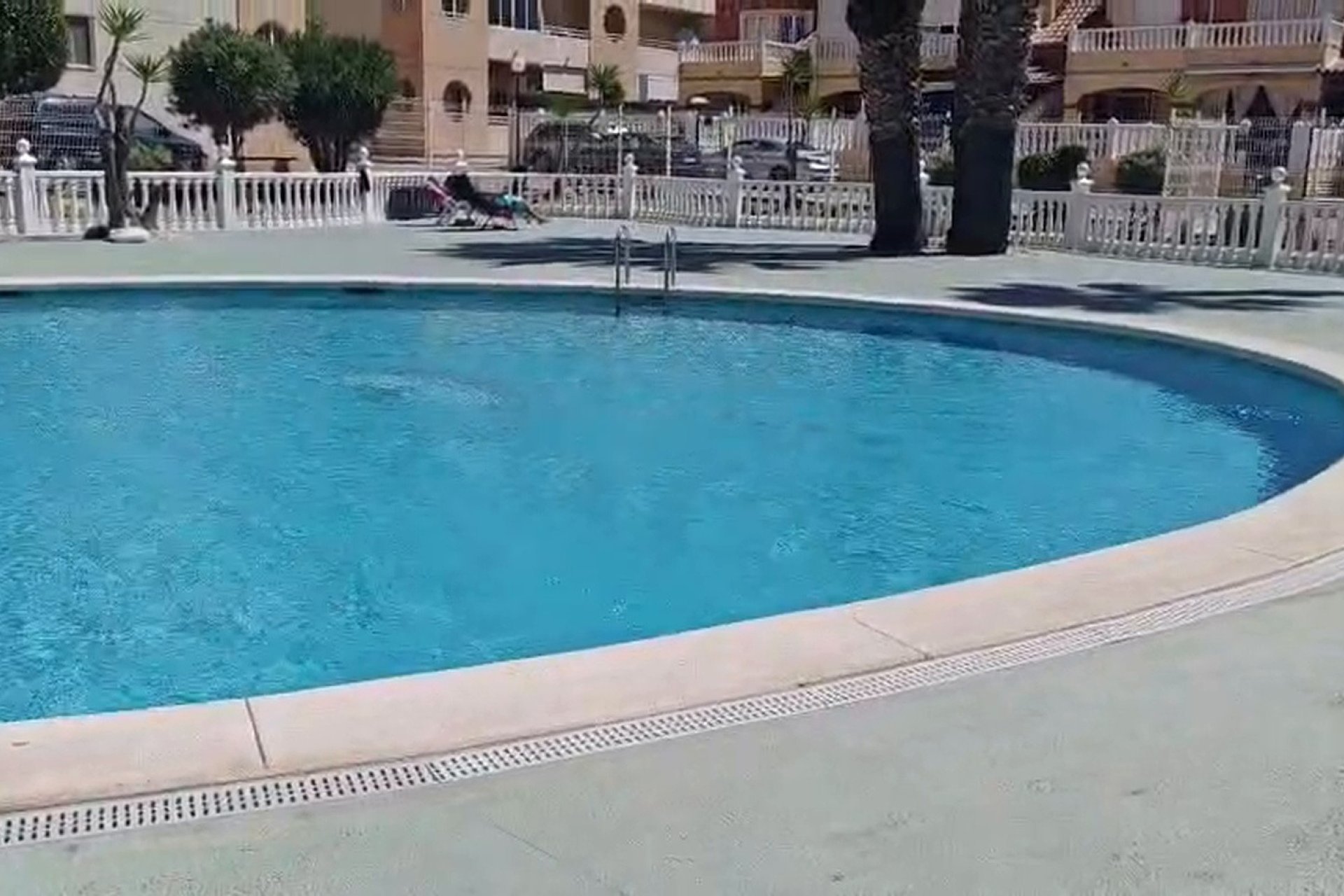 Segunda mano - Apartamento -
La Siesta - Costa Blanca
