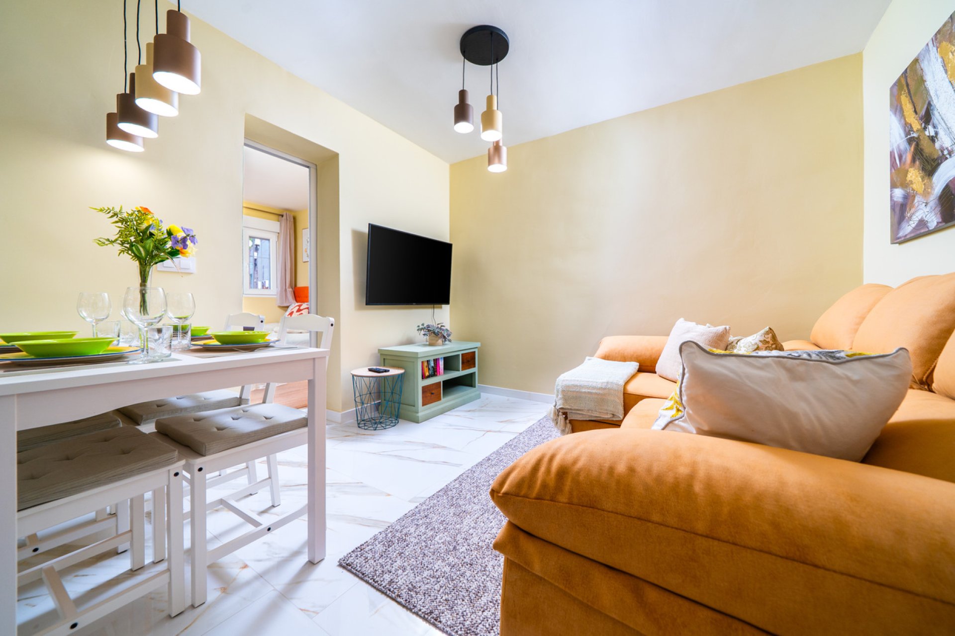 Segunda mano - Apartamento -
La Veleta - Costa Blanca