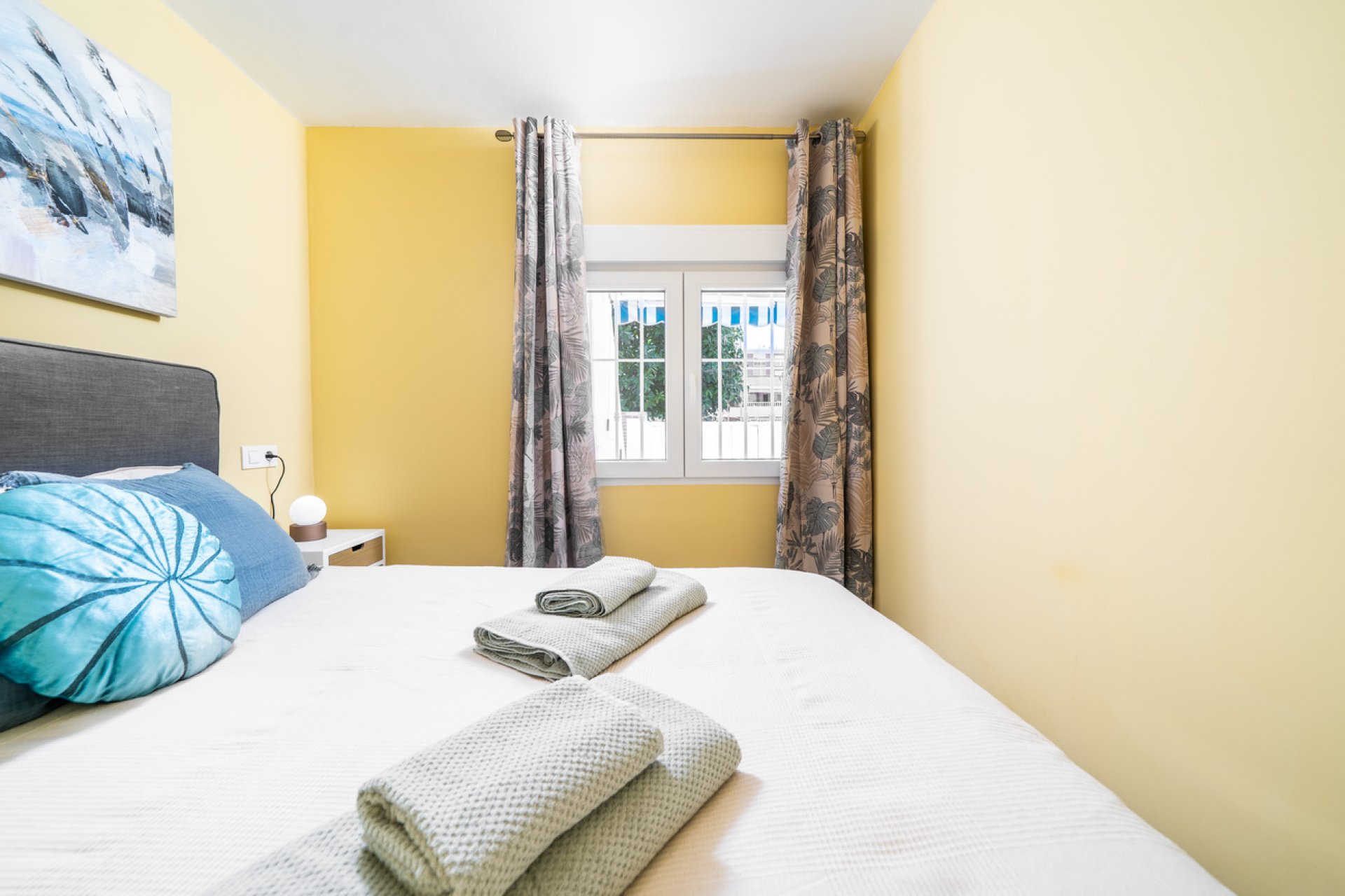 Segunda mano - Apartamento -
La Veleta - Costa Blanca