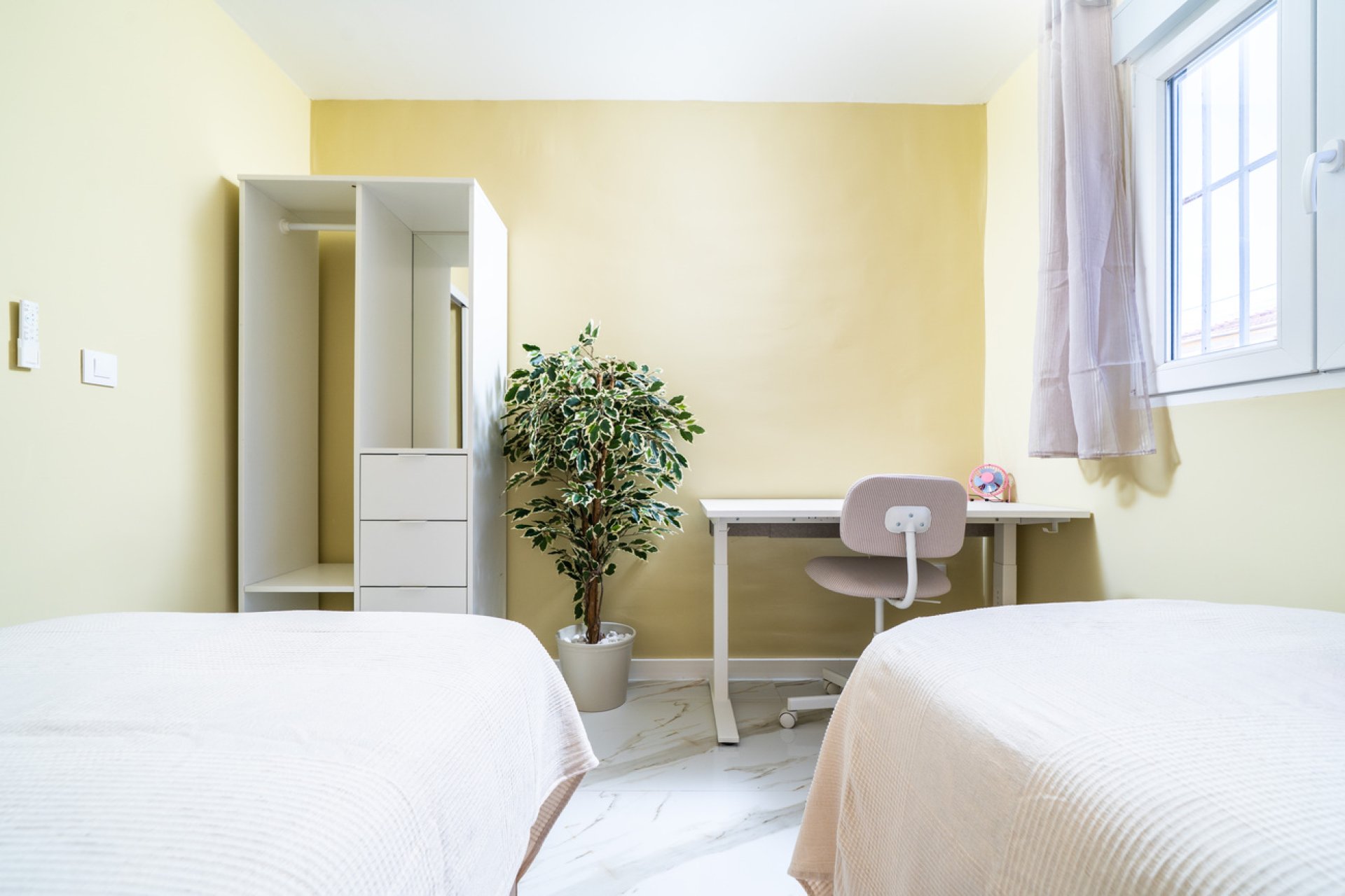 Segunda mano - Apartamento -
La Veleta - Costa Blanca