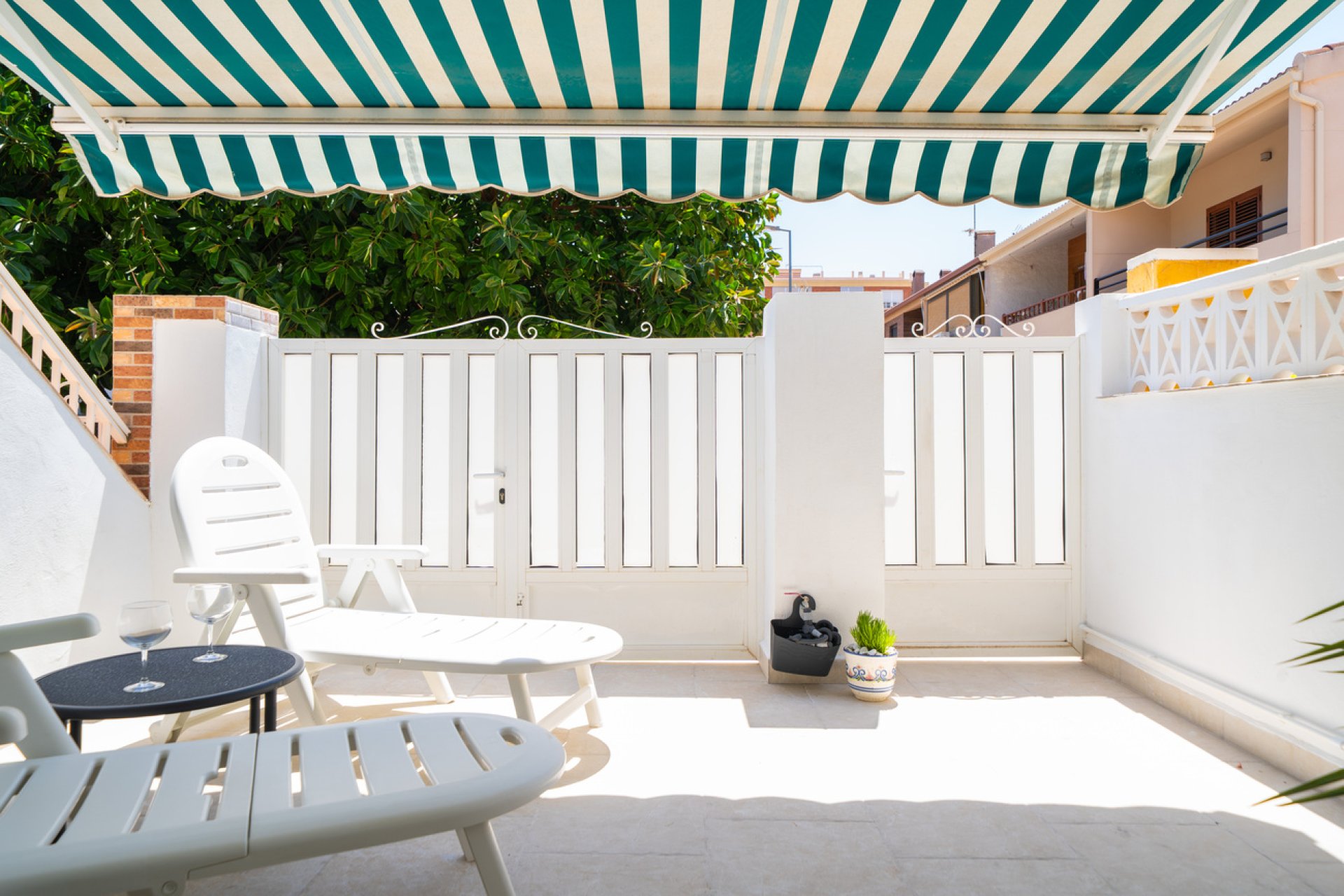 Segunda mano - Apartamento -
La Veleta - Costa Blanca