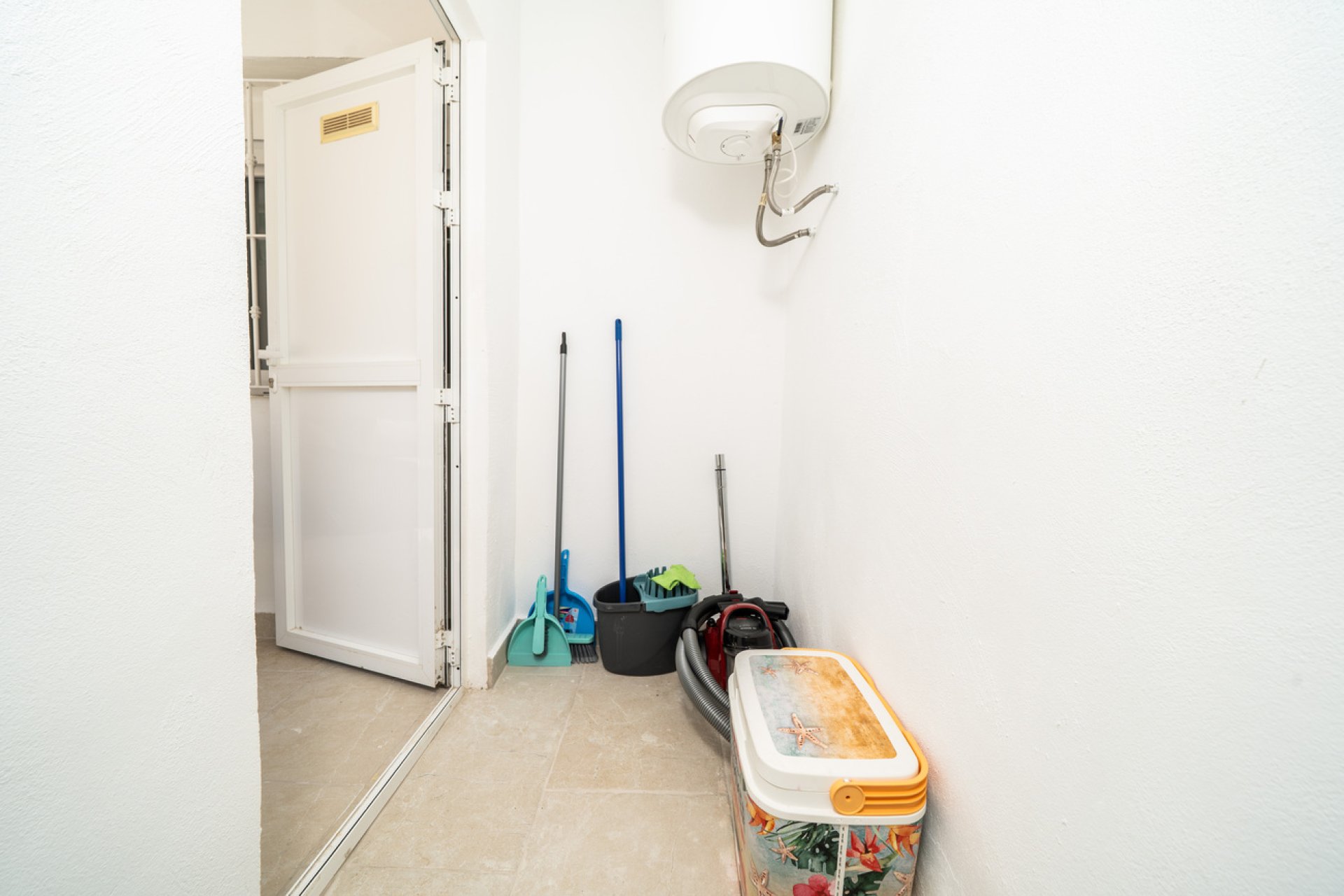 Segunda mano - Apartamento -
La Veleta - Costa Blanca
