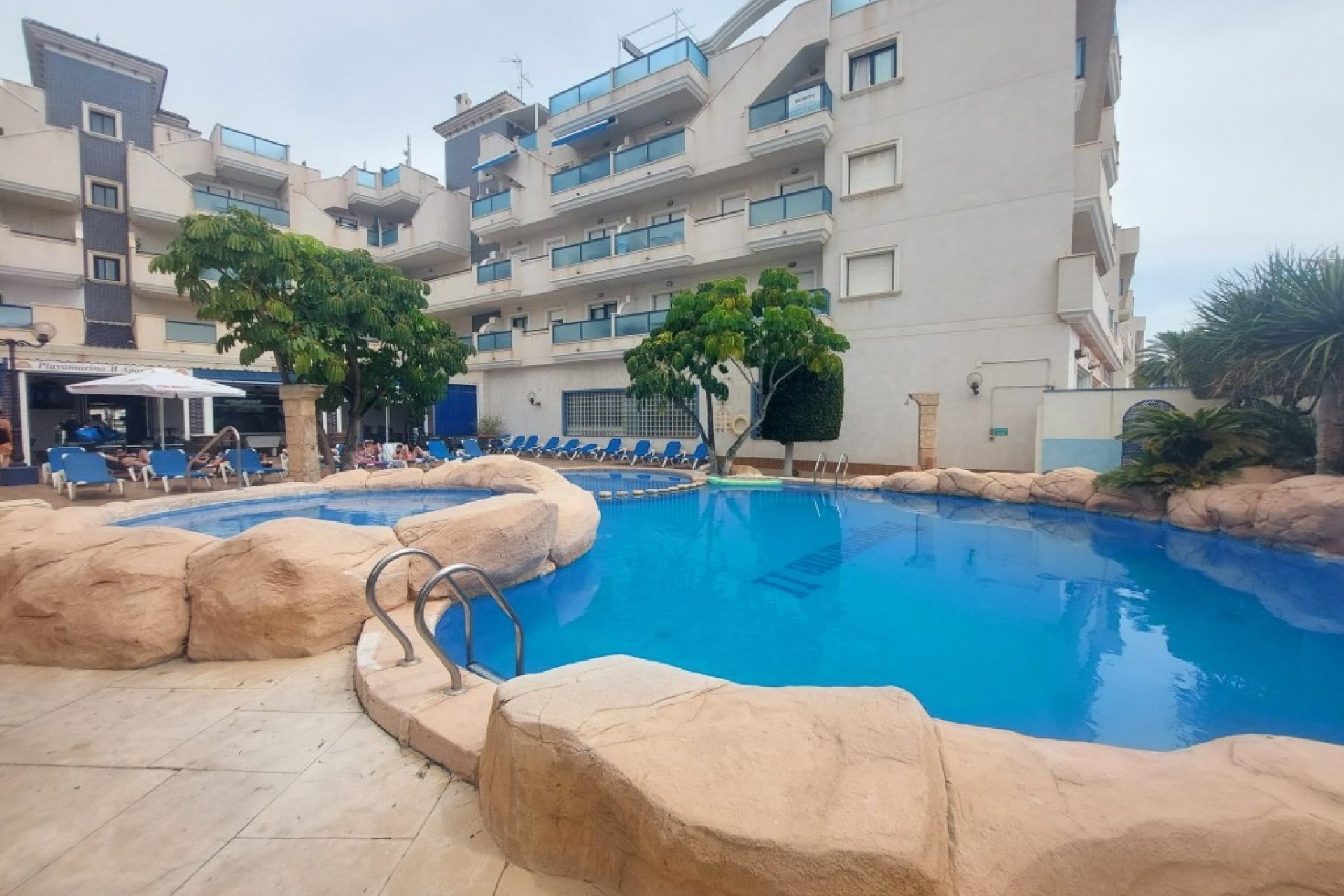 Segunda mano - Apartamento -
La Zenia - Costa Blanca