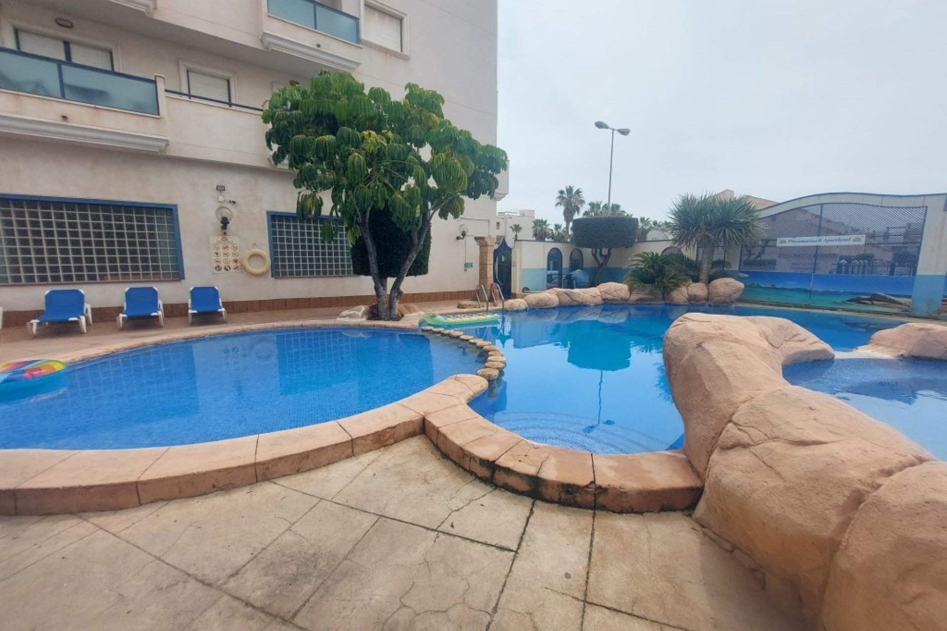 Segunda mano - Apartamento -
La Zenia - Costa Blanca