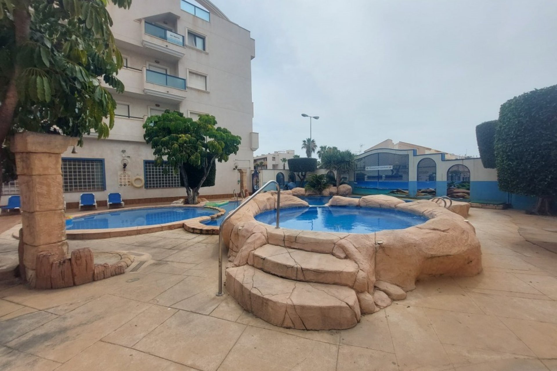 Segunda mano - Apartamento -
La Zenia - Costa Blanca