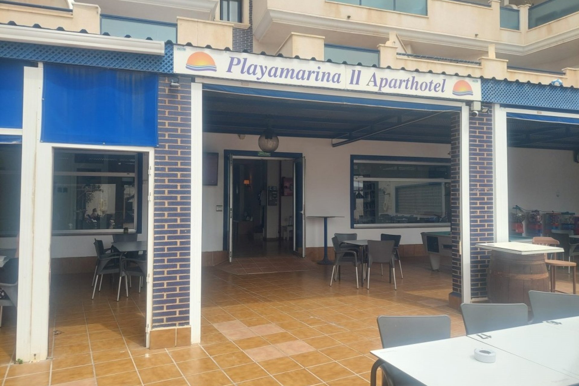 Segunda mano - Apartamento -
La Zenia - Costa Blanca