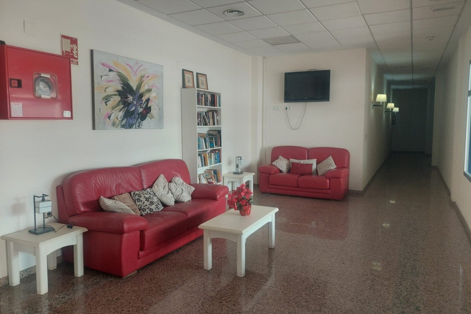 Segunda mano - Apartamento -
La Zenia - Costa Blanca