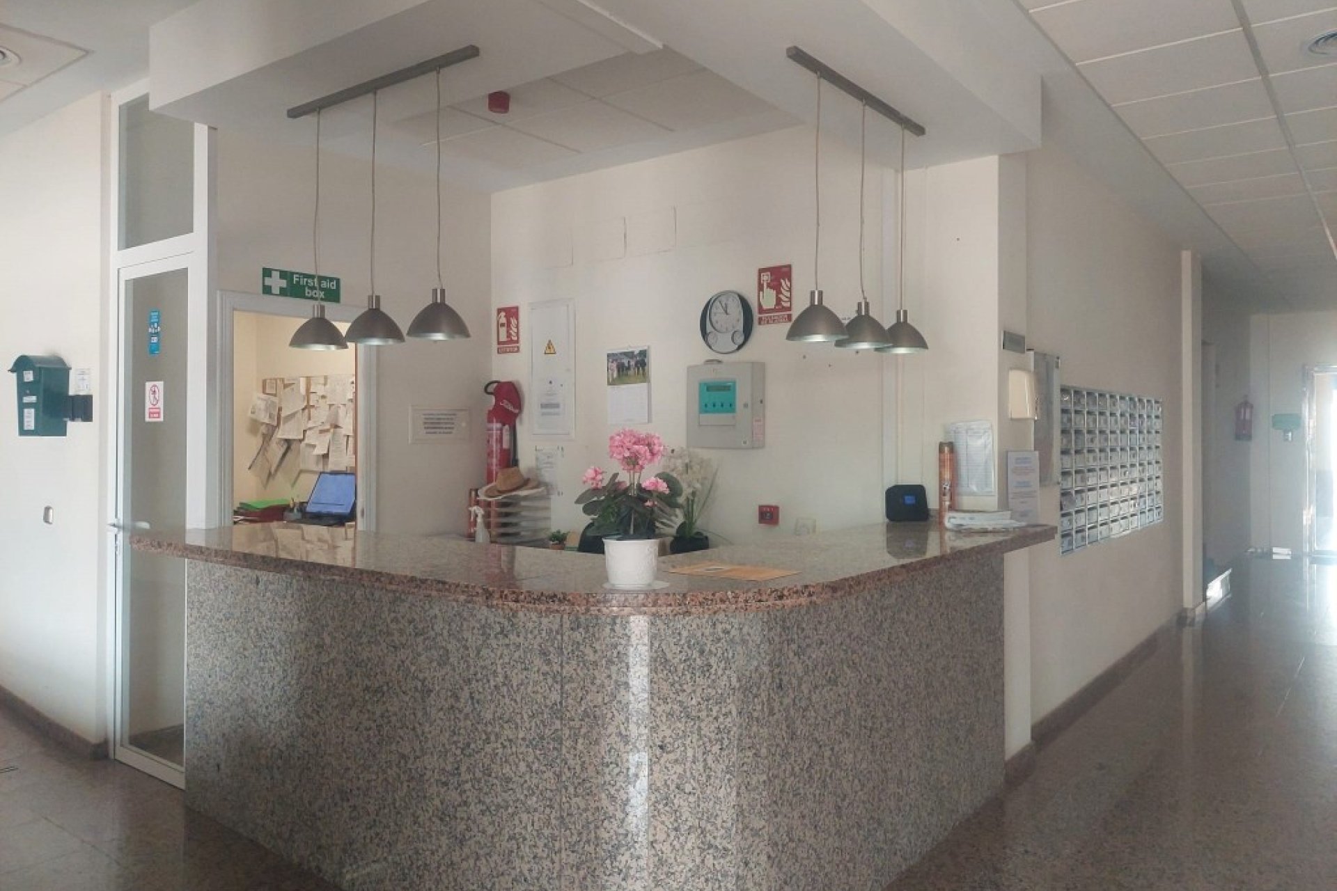 Segunda mano - Apartamento -
La Zenia - Costa Blanca