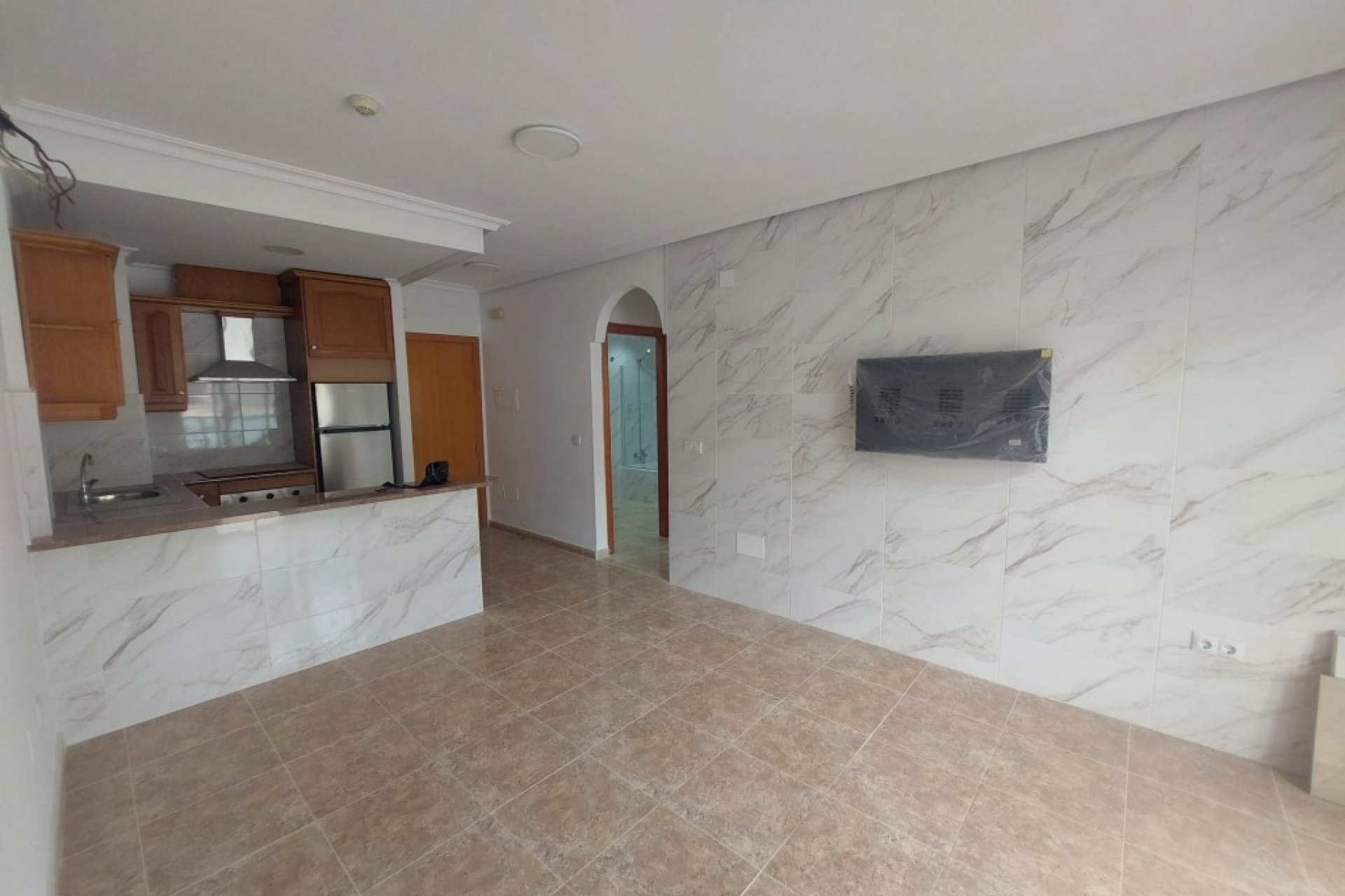 Segunda mano - Apartamento -
La Zenia - Costa Blanca