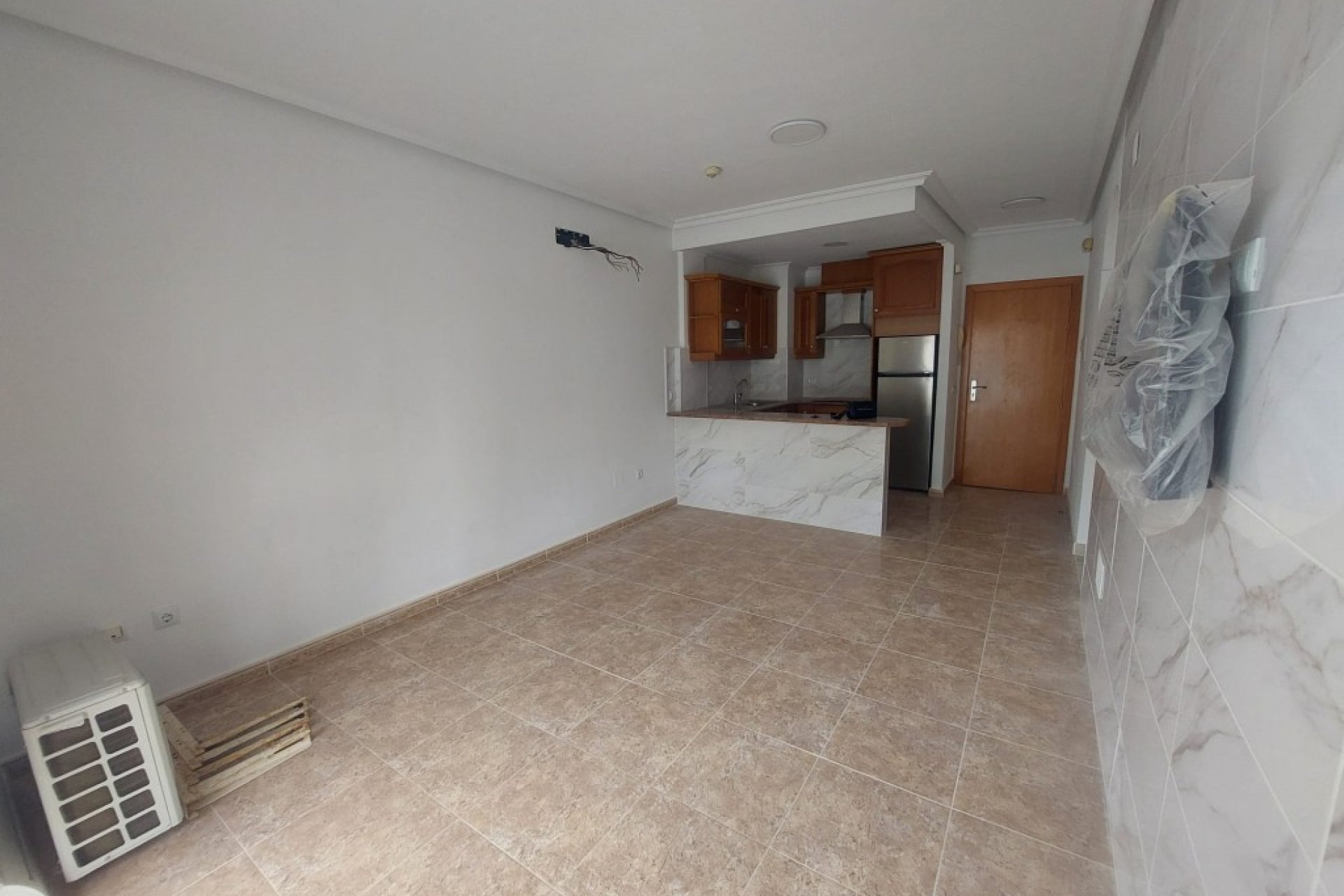 Segunda mano - Apartamento -
La Zenia - Costa Blanca