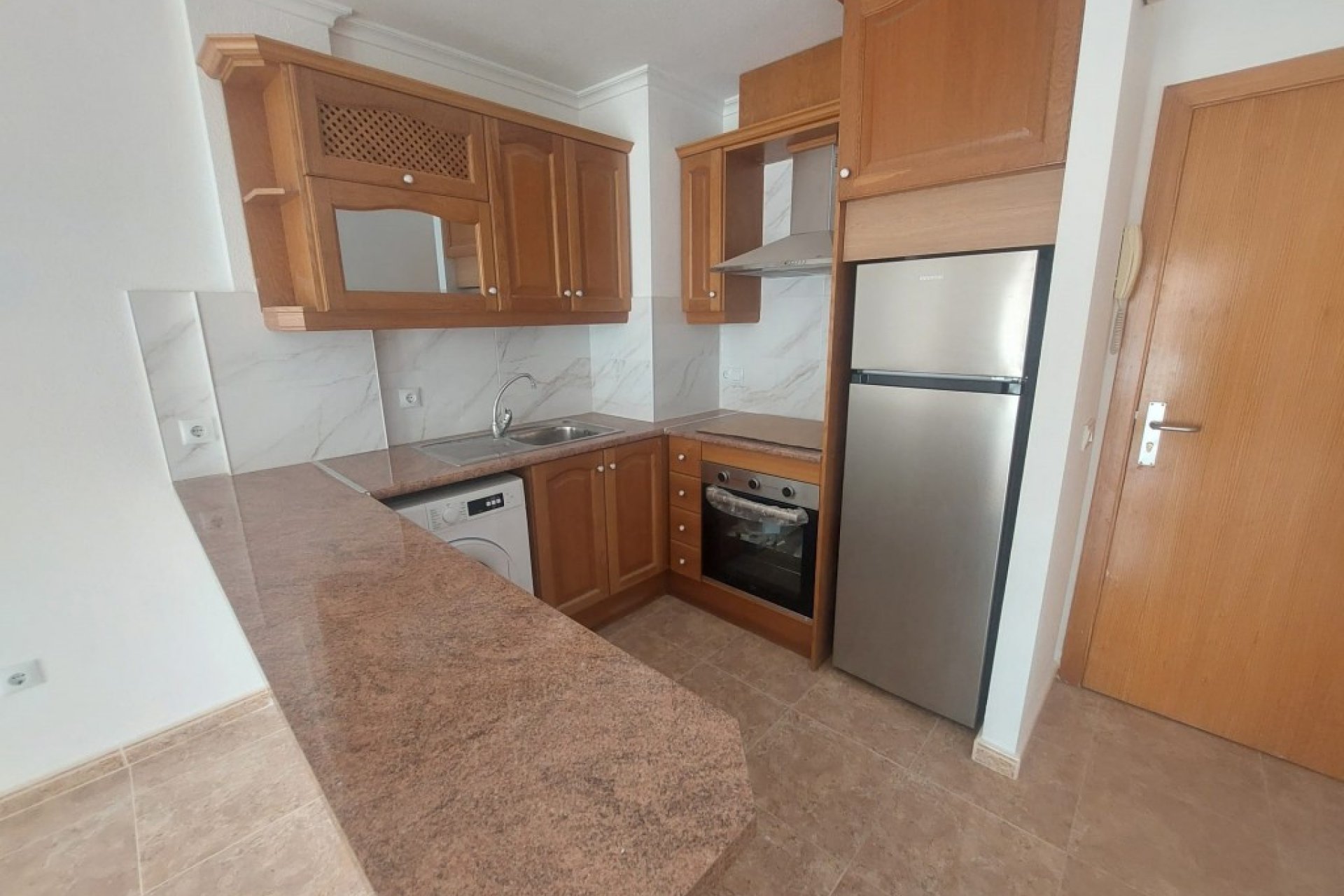 Segunda mano - Apartamento -
La Zenia - Costa Blanca