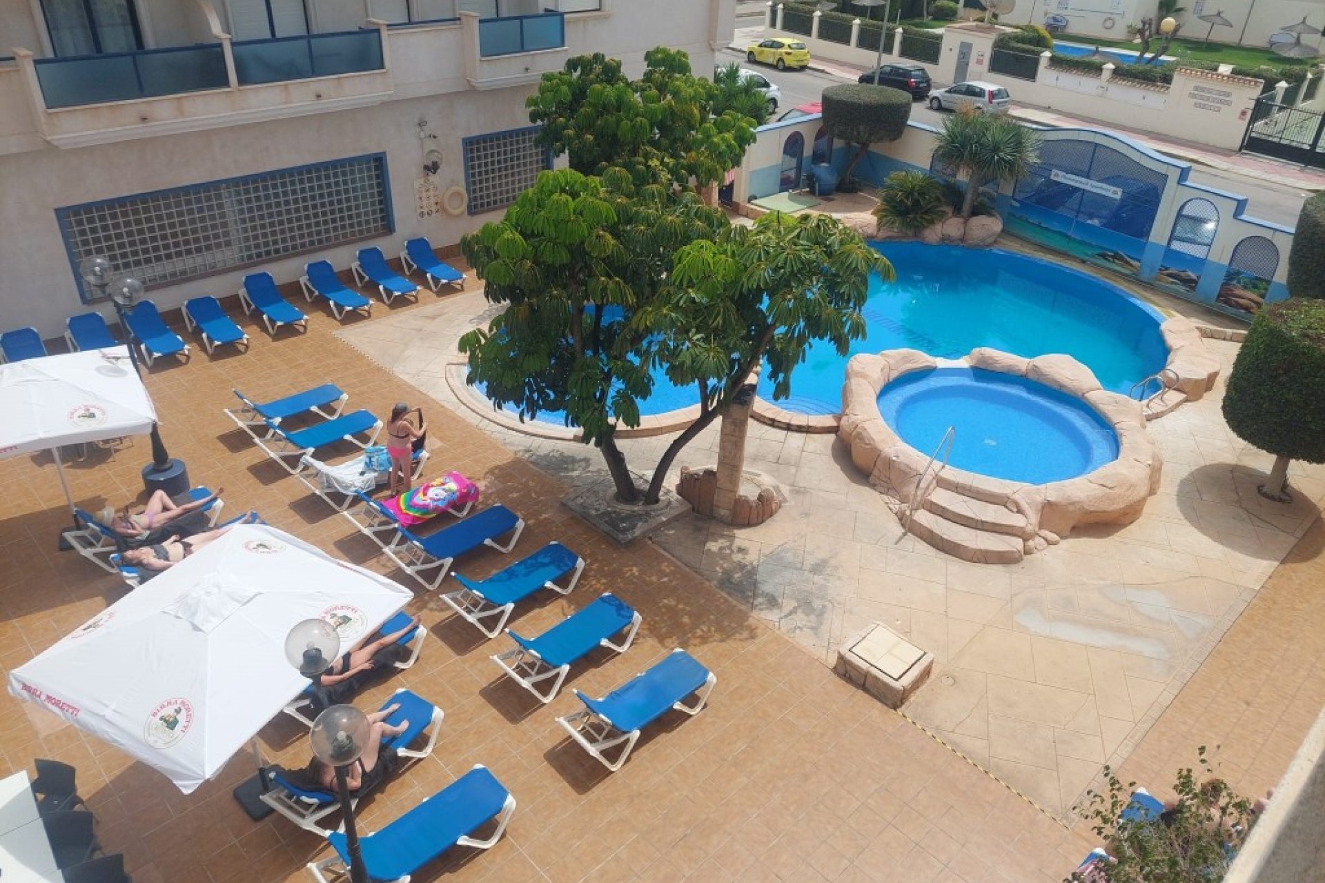 Segunda mano - Apartamento -
La Zenia - Costa Blanca