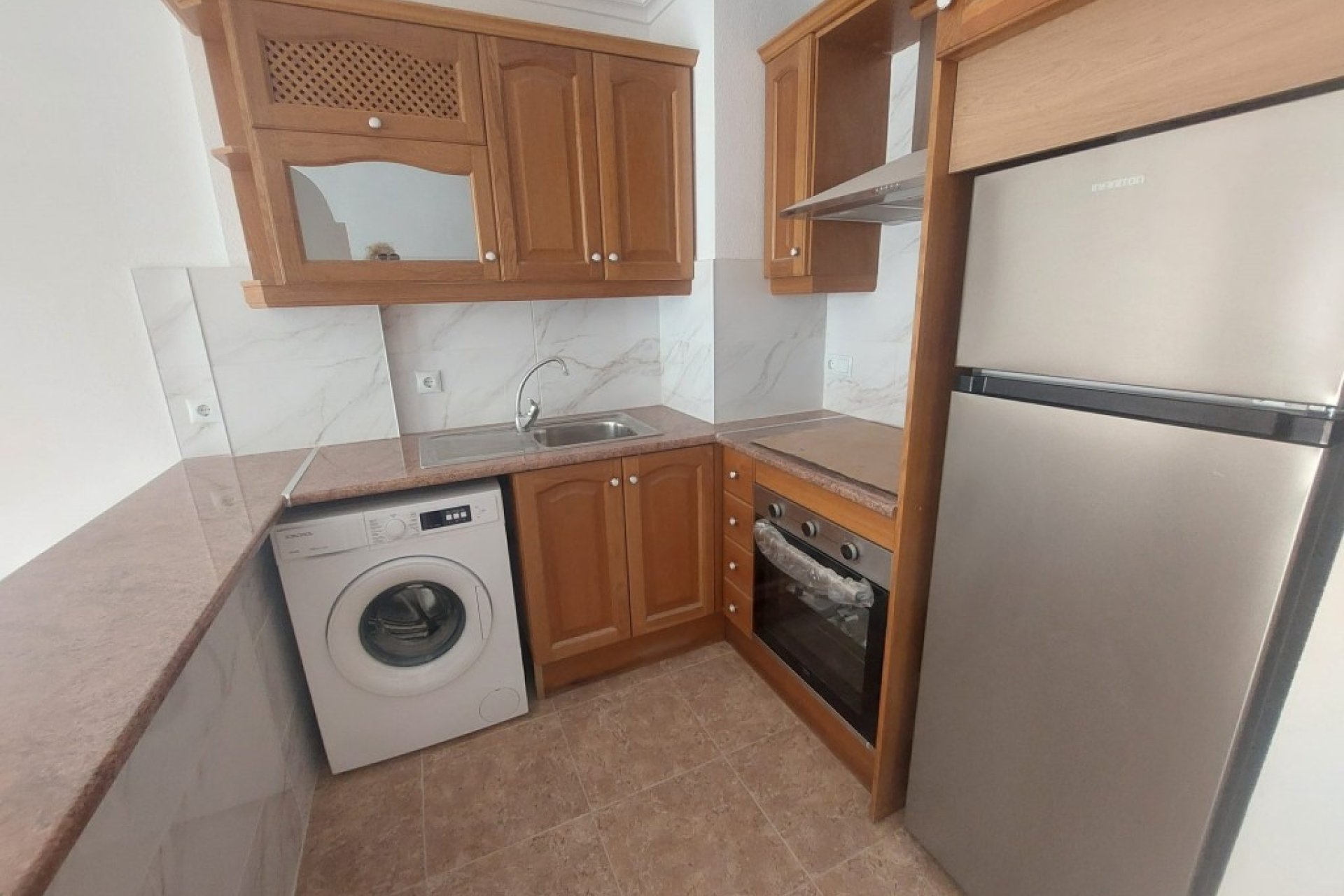 Segunda mano - Apartamento -
La Zenia - Costa Blanca