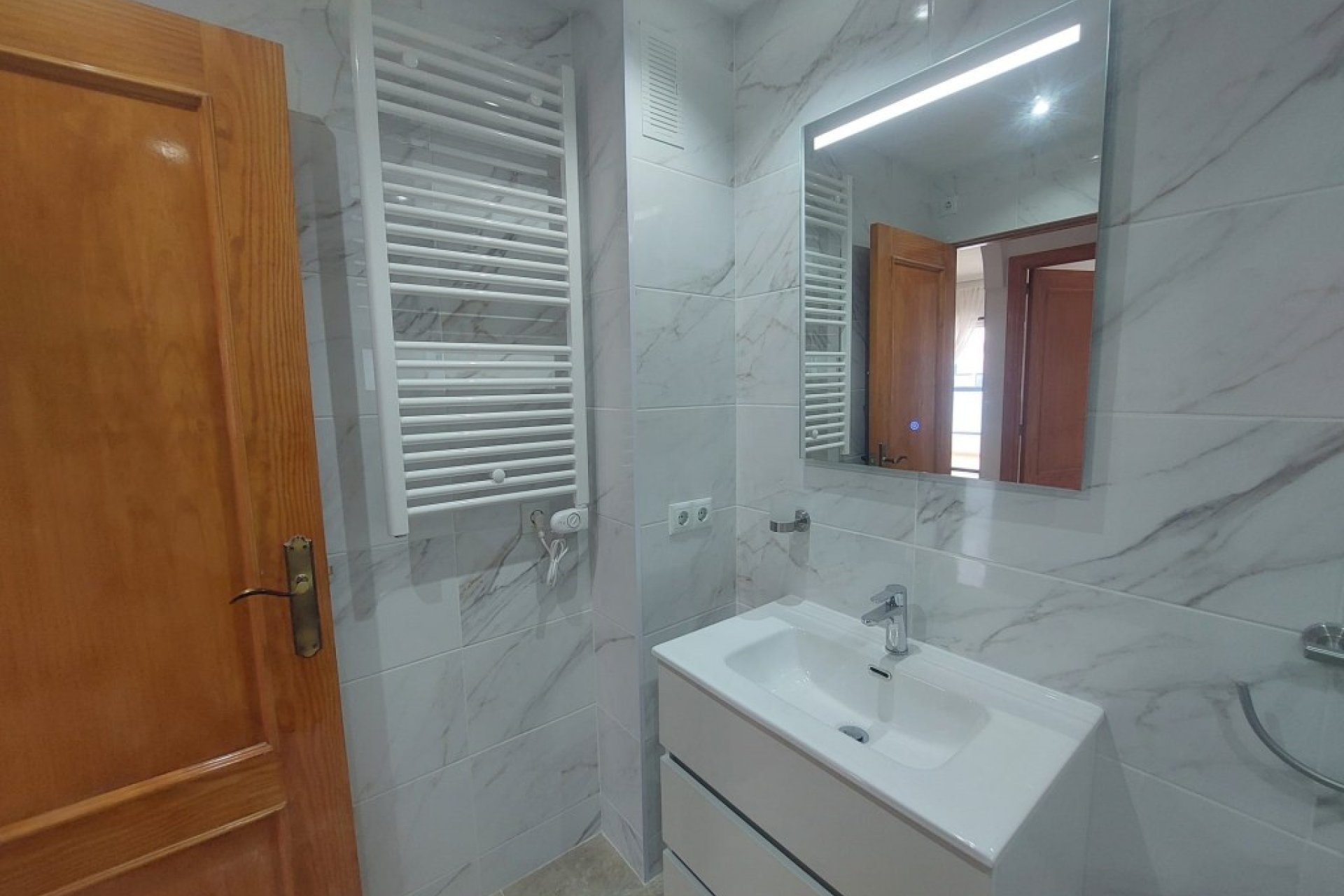 Segunda mano - Apartamento -
La Zenia - Costa Blanca