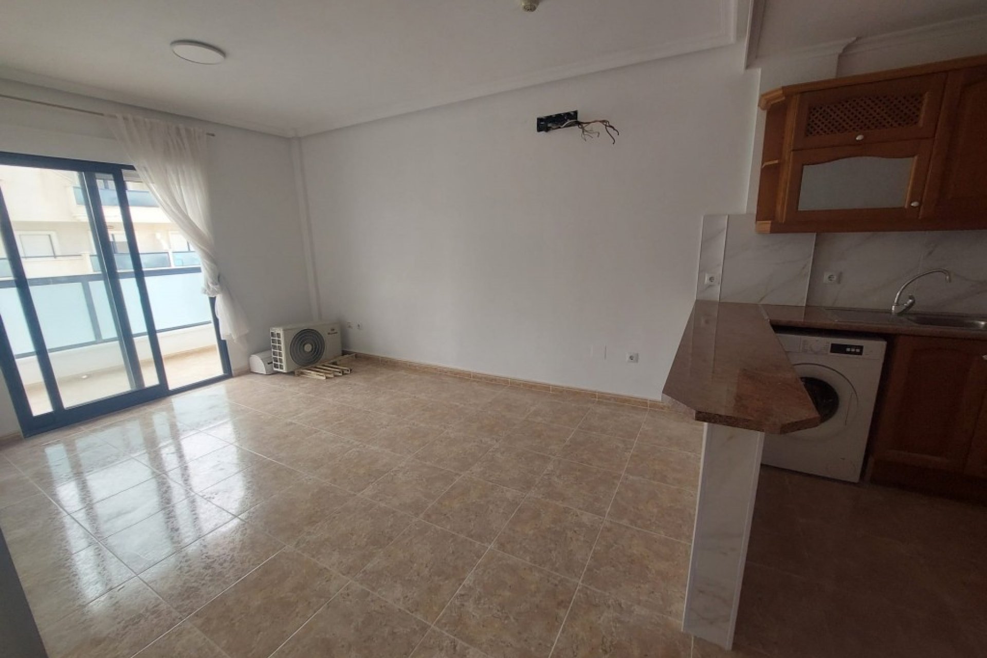 Segunda mano - Apartamento -
La Zenia - Costa Blanca