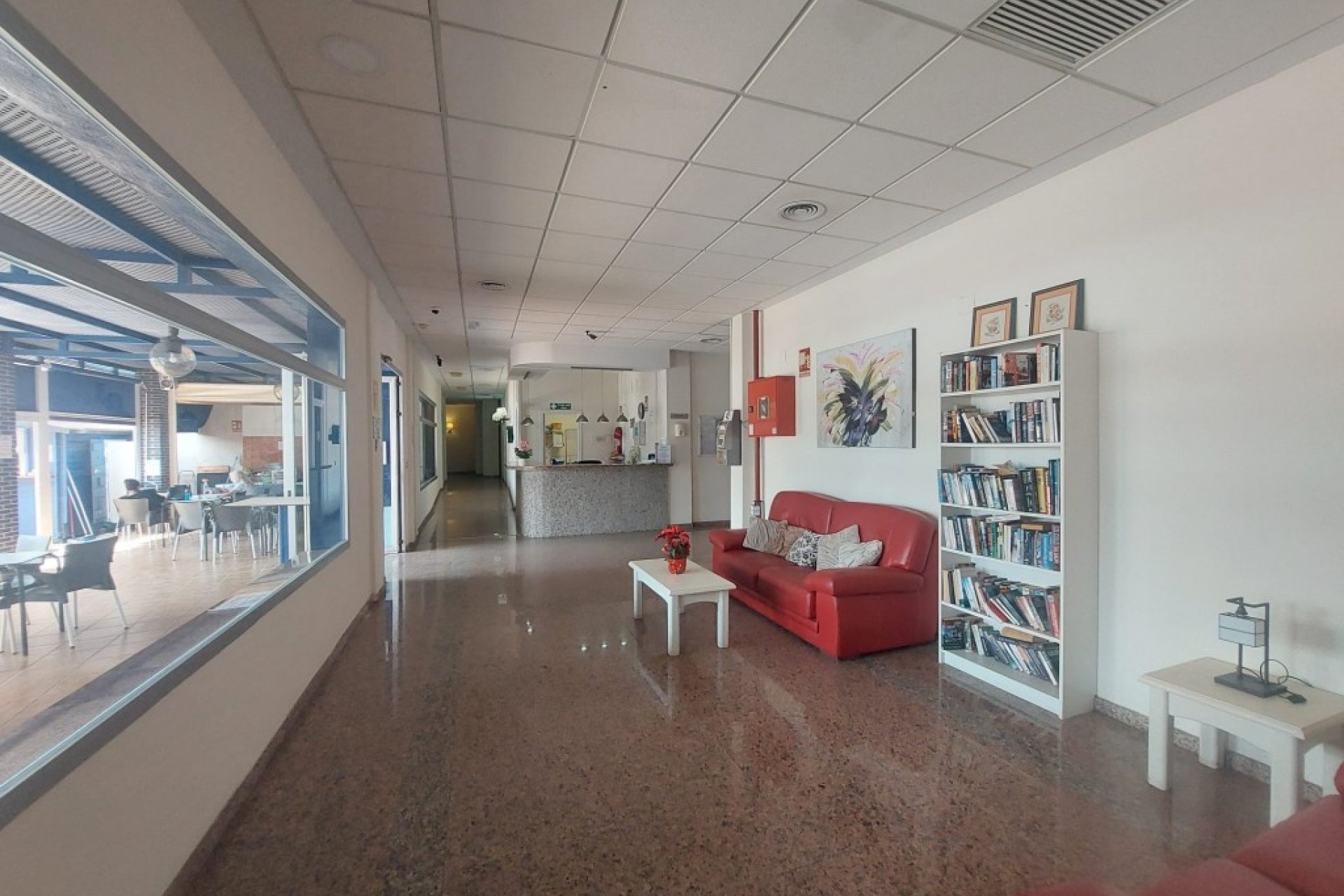 Segunda mano - Apartamento -
La Zenia - Costa Blanca