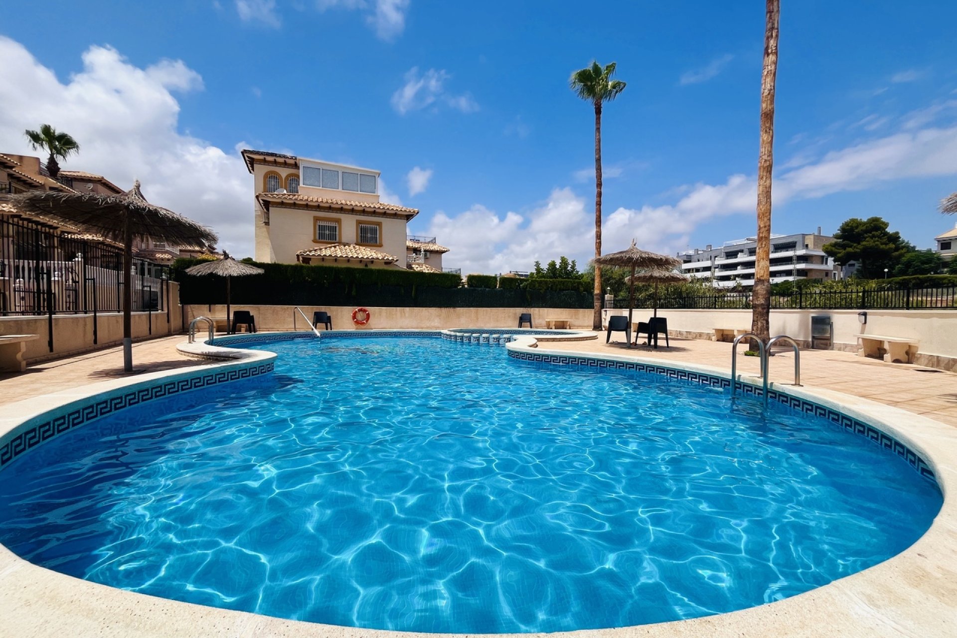 Segunda mano - Apartamento -
La Zenia - Costa Blanca