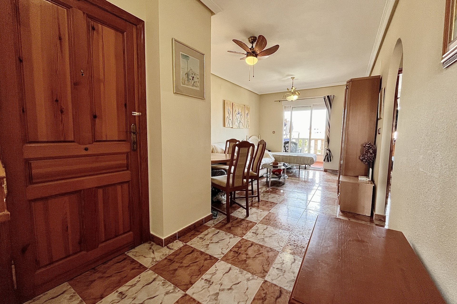 Segunda mano - Apartamento -
La Zenia - Costa Blanca