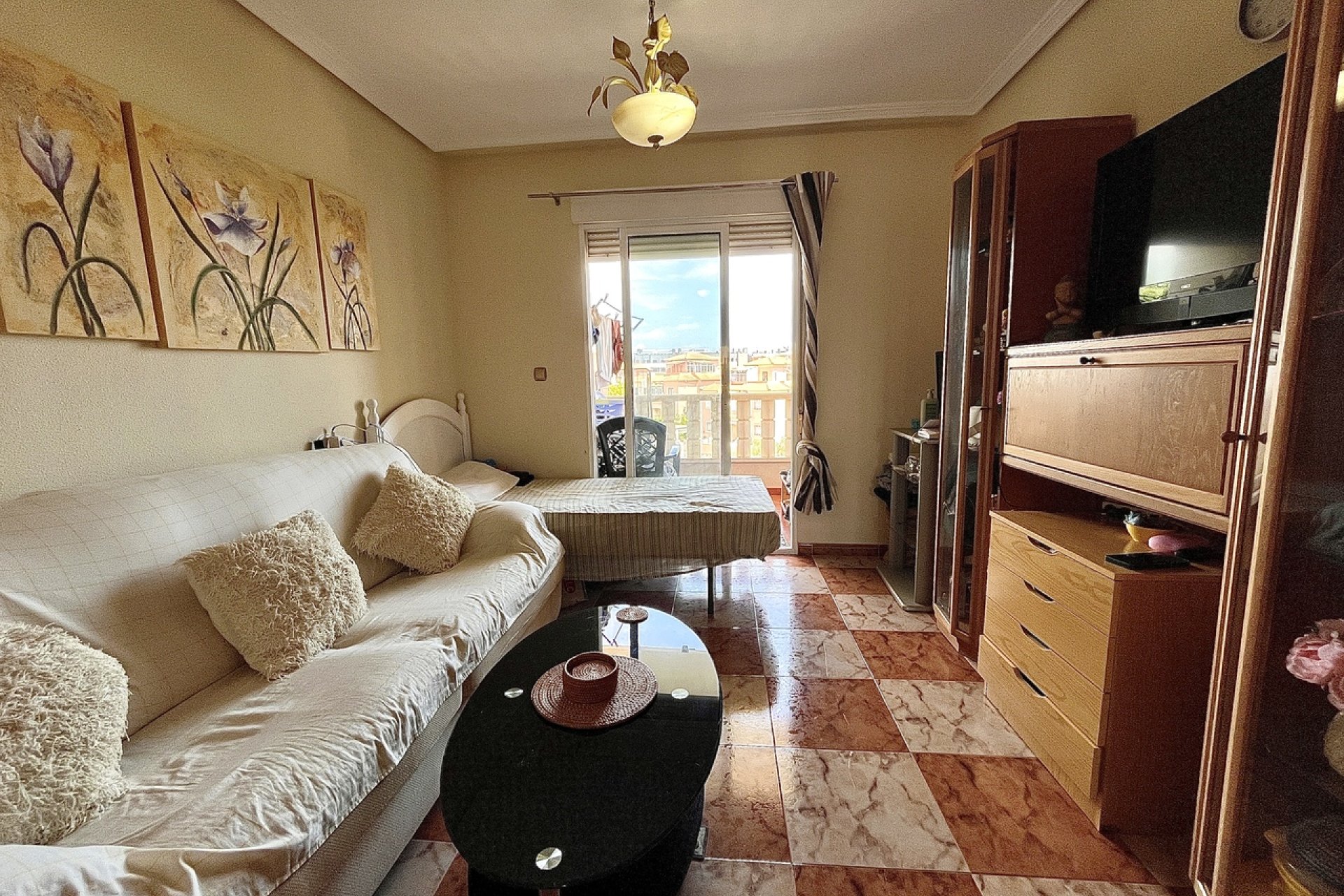 Segunda mano - Apartamento -
La Zenia - Costa Blanca
