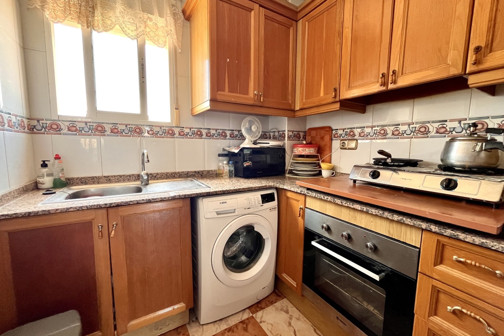 Segunda mano - Apartamento -
La Zenia - Costa Blanca