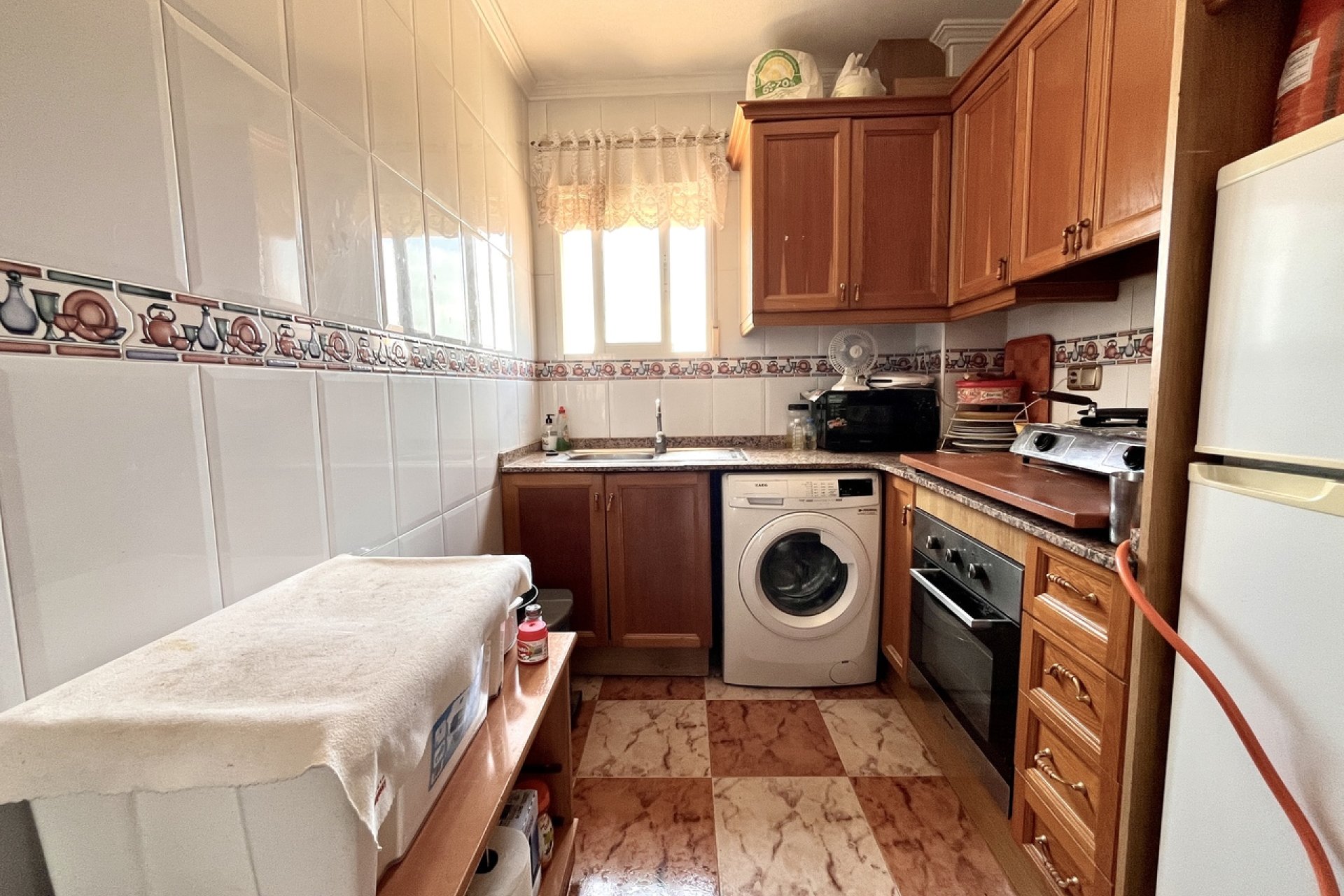 Segunda mano - Apartamento -
La Zenia - Costa Blanca
