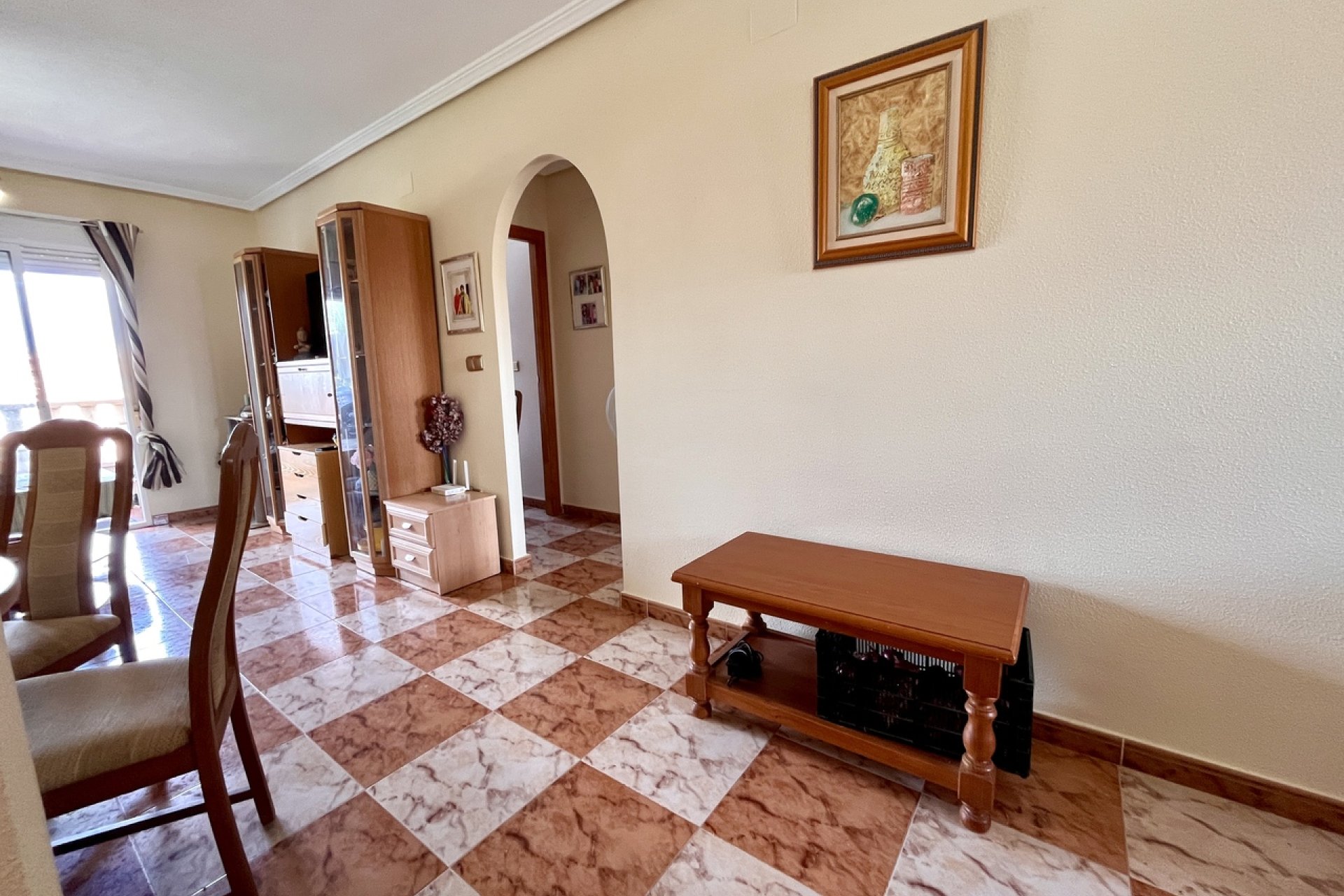 Segunda mano - Apartamento -
La Zenia - Costa Blanca