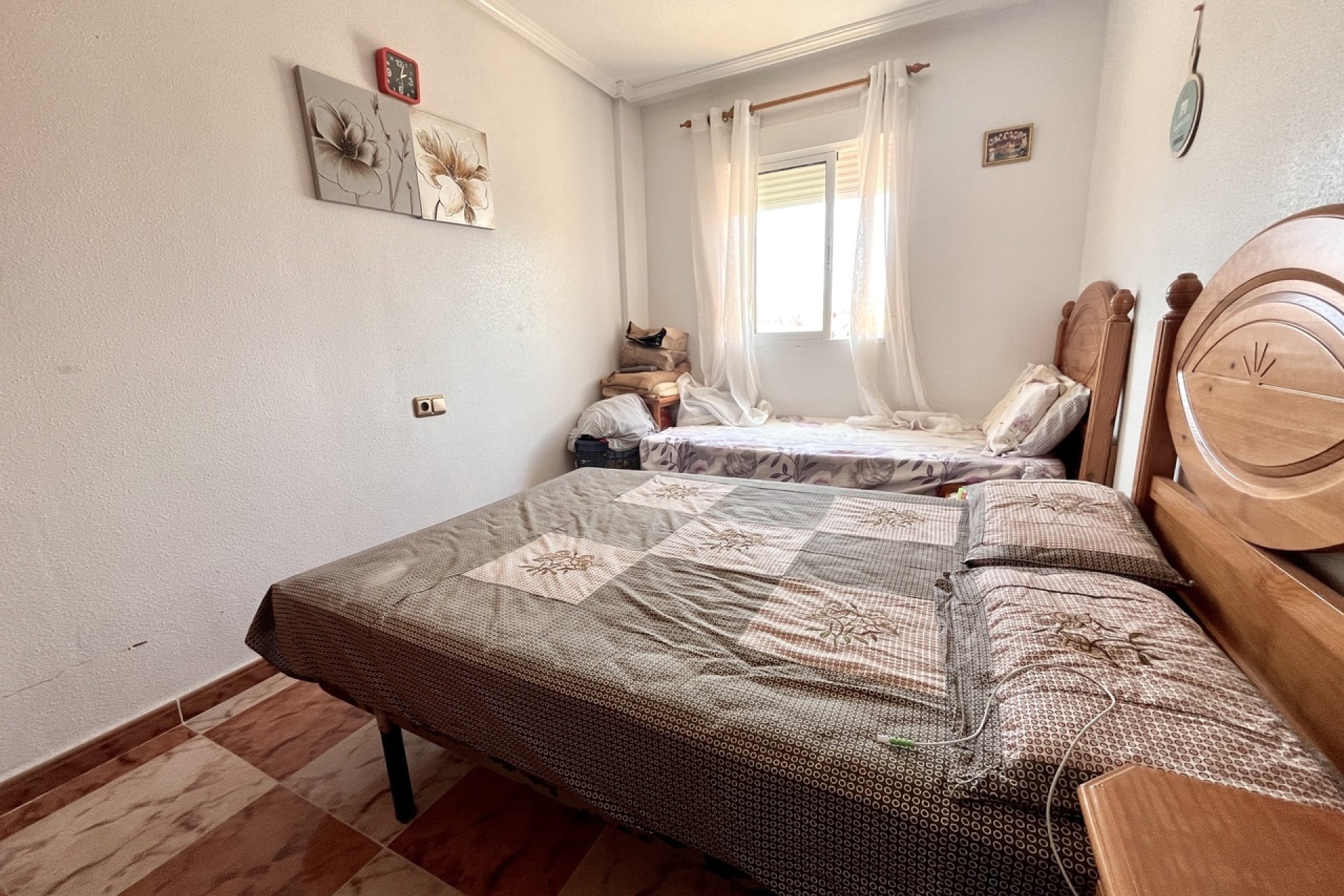 Segunda mano - Apartamento -
La Zenia - Costa Blanca