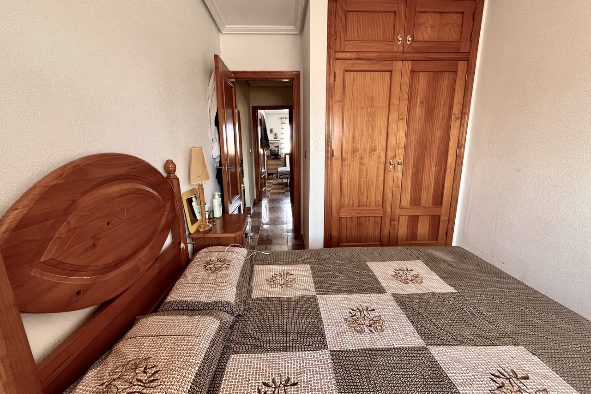 Segunda mano - Apartamento -
La Zenia - Costa Blanca