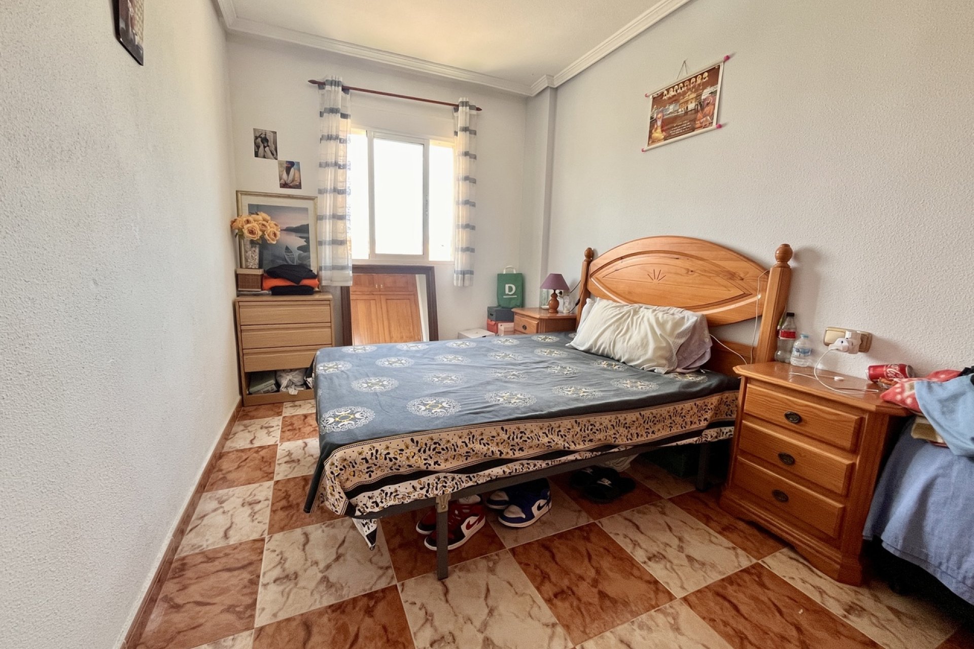 Segunda mano - Apartamento -
La Zenia - Costa Blanca