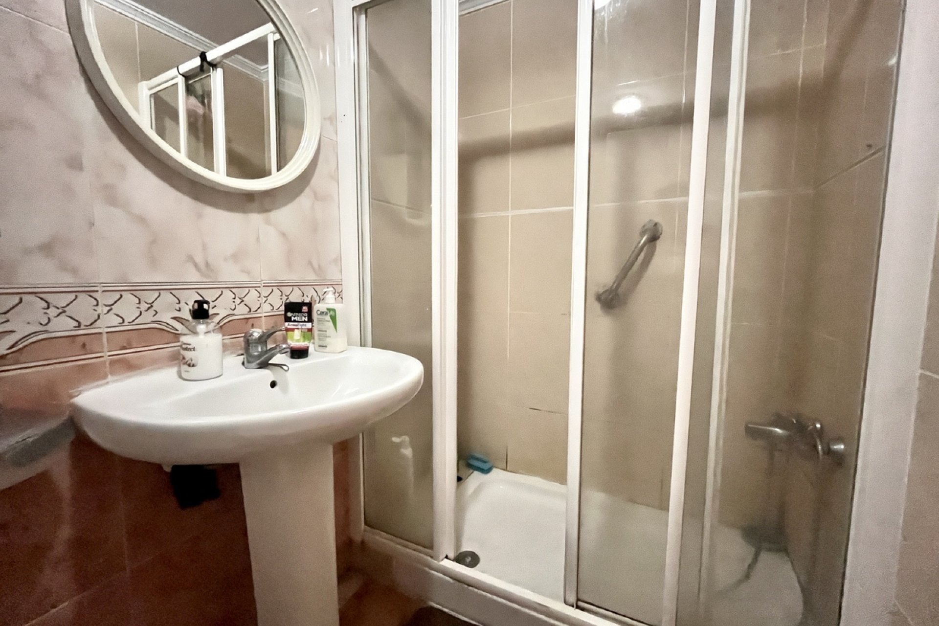 Segunda mano - Apartamento -
La Zenia - Costa Blanca