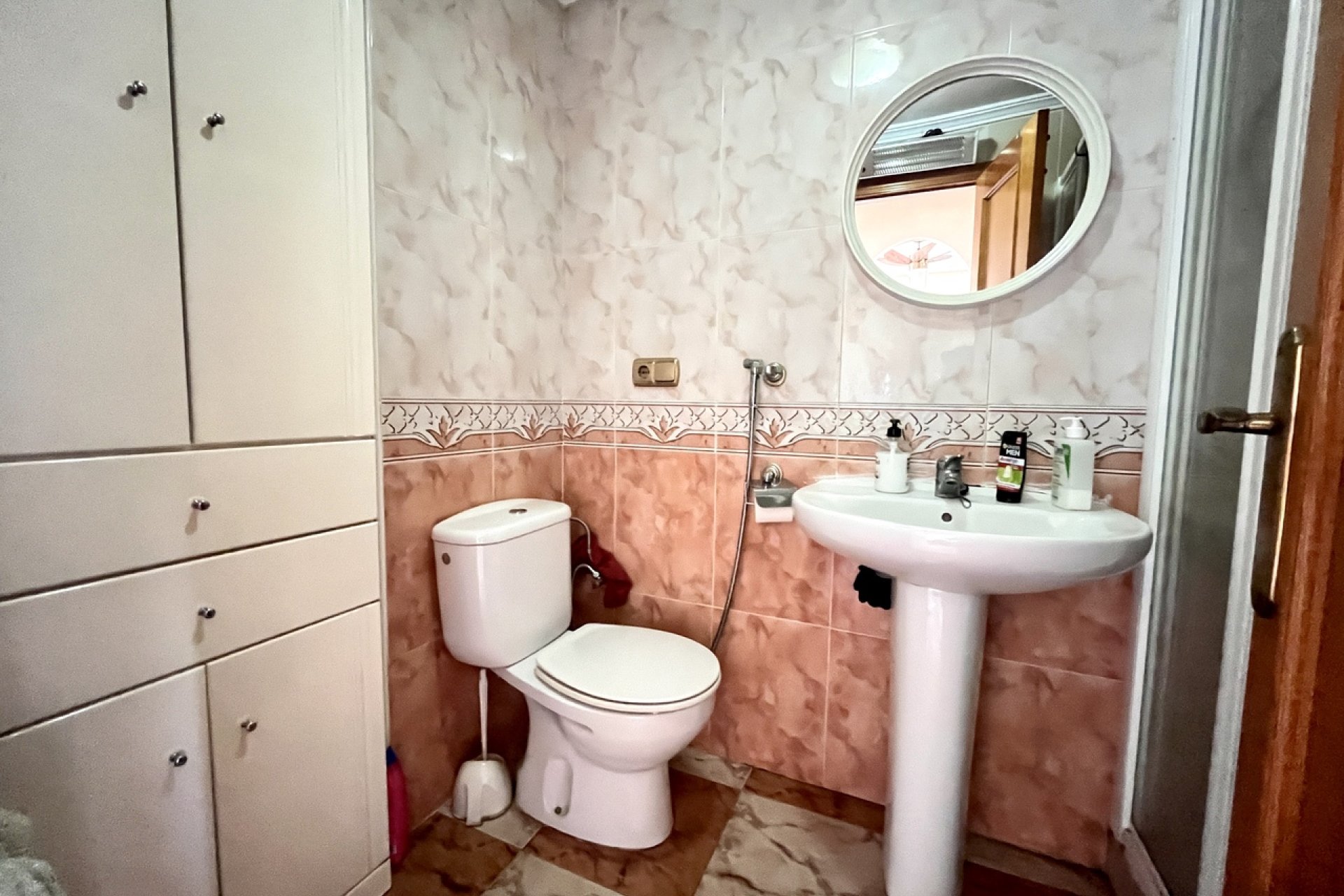 Segunda mano - Apartamento -
La Zenia - Costa Blanca