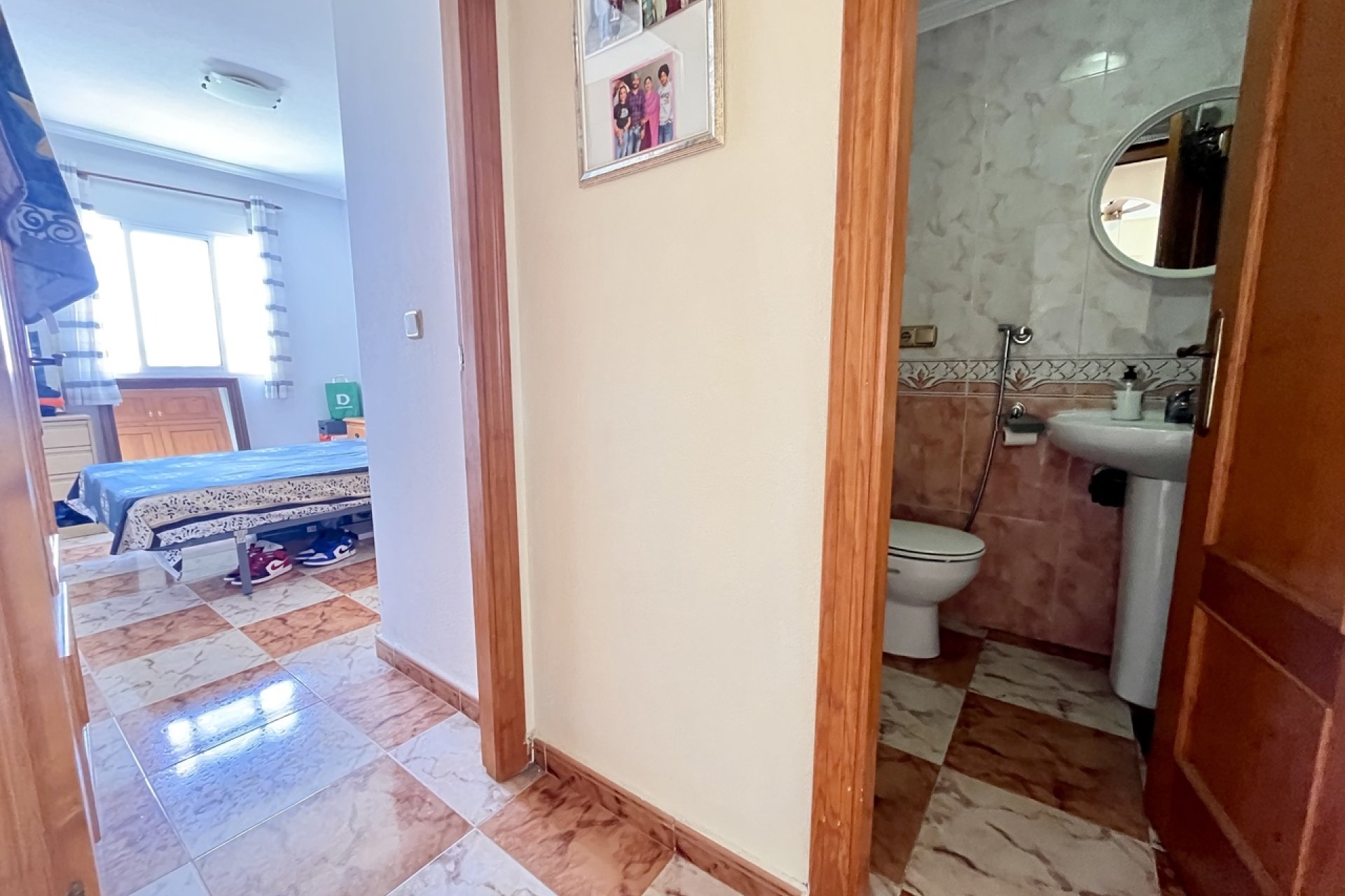 Segunda mano - Apartamento -
La Zenia - Costa Blanca